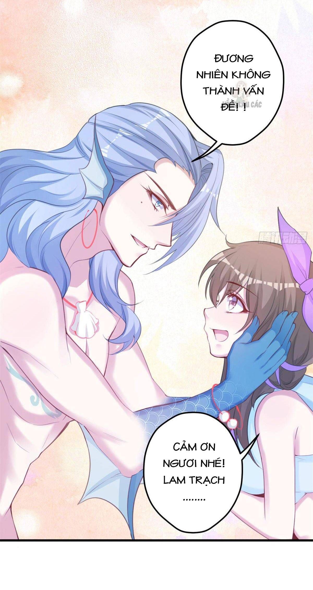 Thảnh Thơi Thú Thế Chủng Chủng Điền, Sinh Sinh Tể Chapter 330 - Trang 2