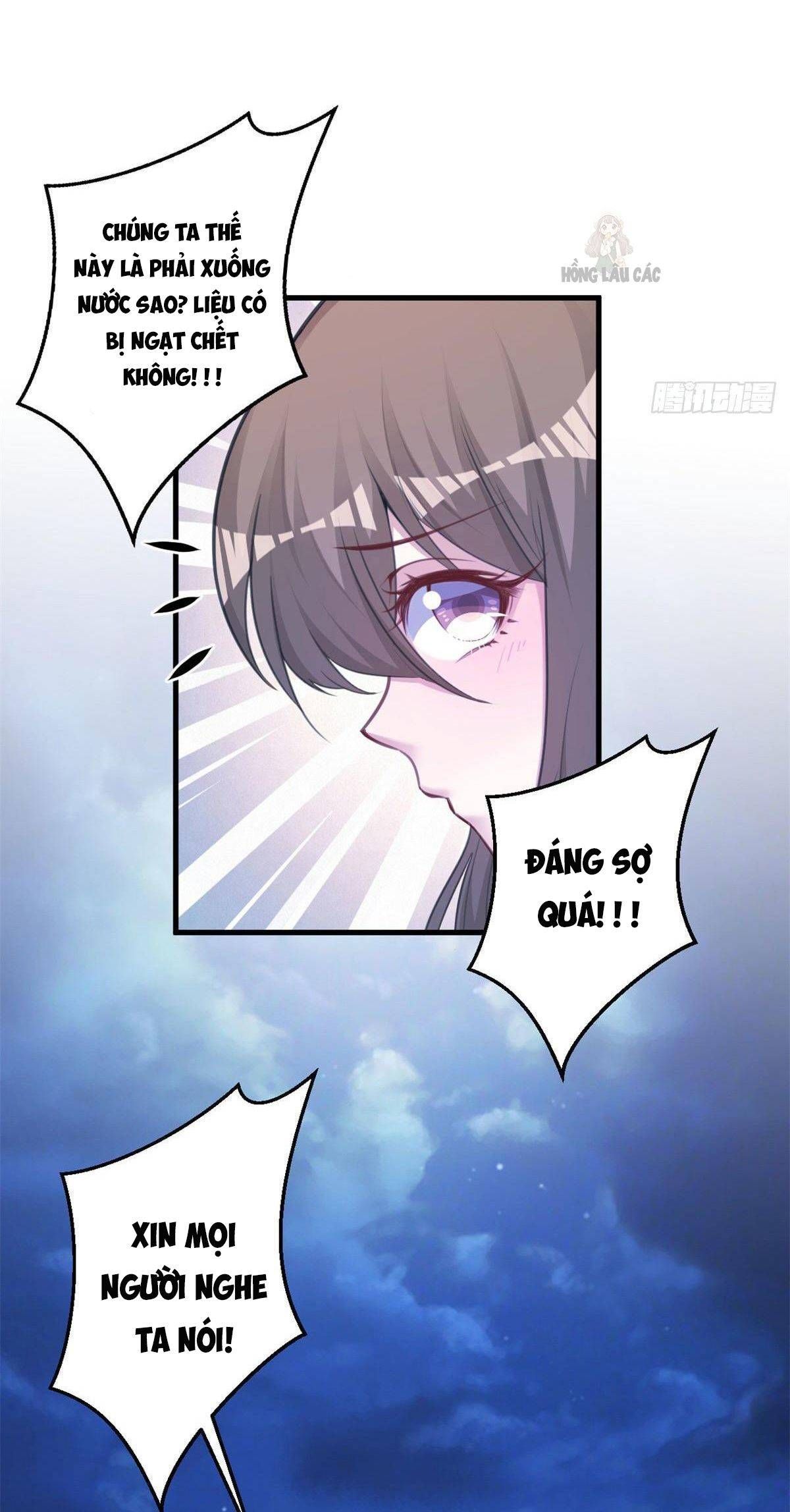 Thảnh Thơi Thú Thế Chủng Chủng Điền, Sinh Sinh Tể Chapter 330 - Trang 2