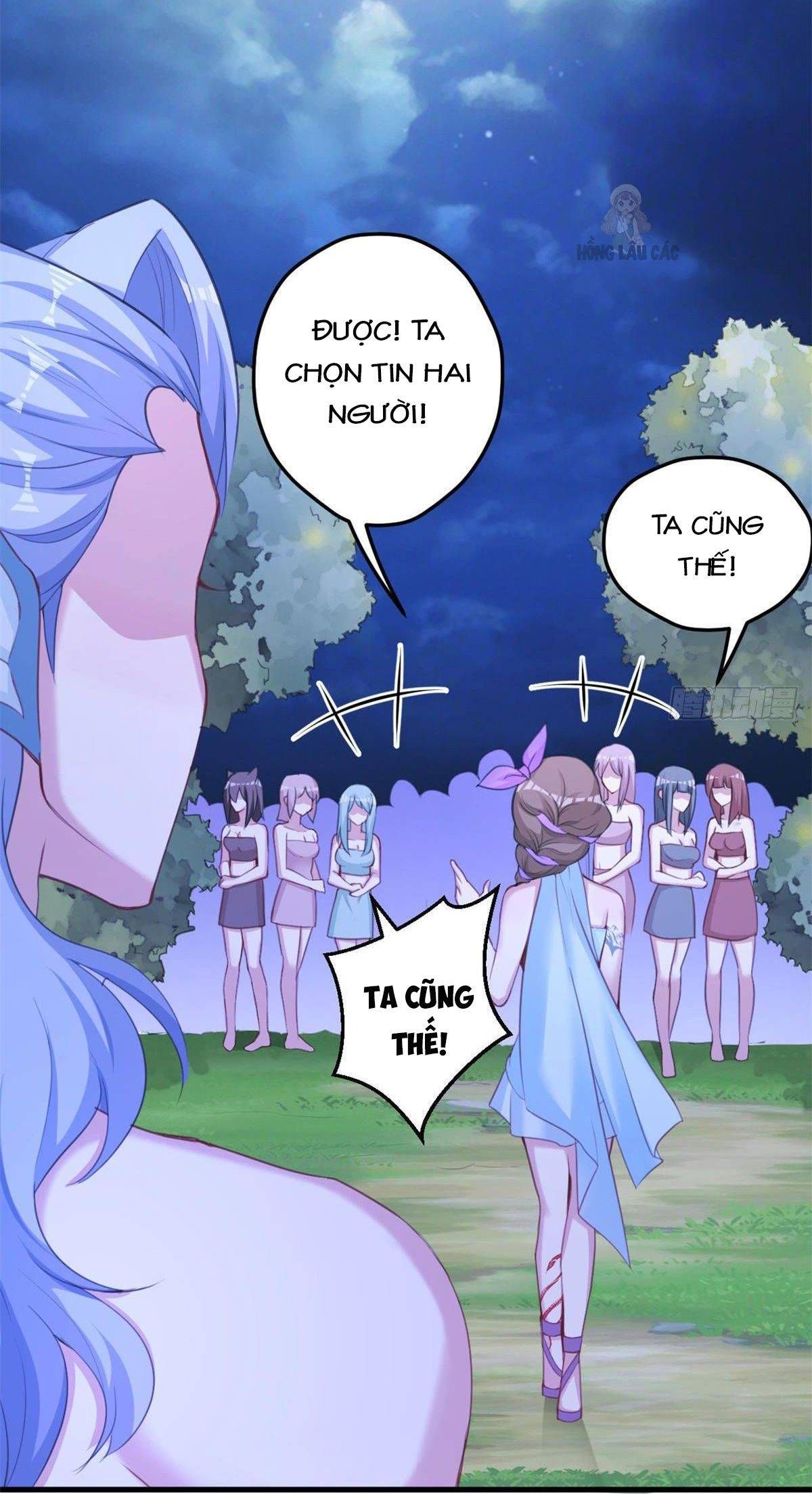 Thảnh Thơi Thú Thế Chủng Chủng Điền, Sinh Sinh Tể Chapter 330 - Trang 2