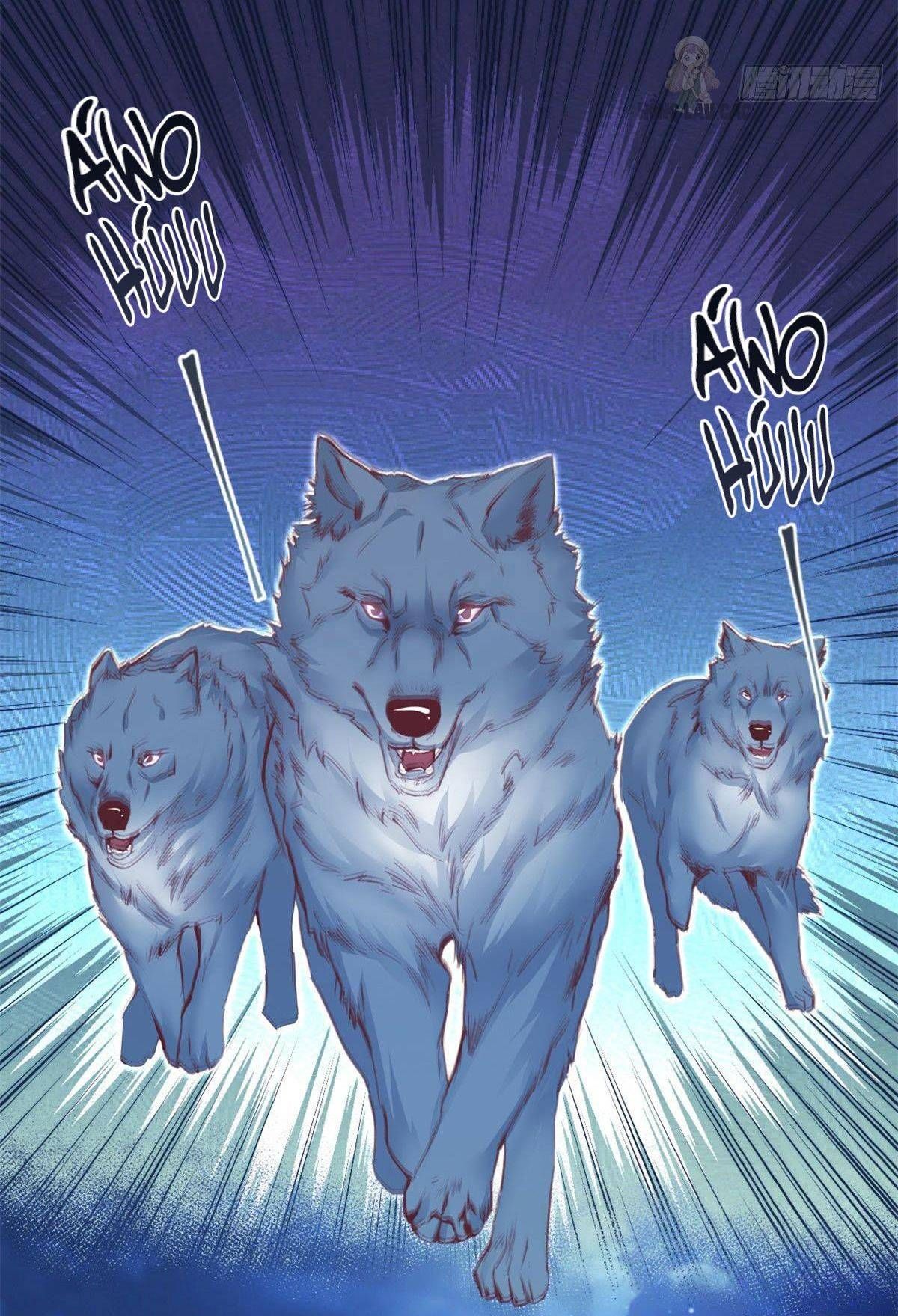 Thảnh Thơi Thú Thế Chủng Chủng Điền, Sinh Sinh Tể Chapter 330 - Trang 2