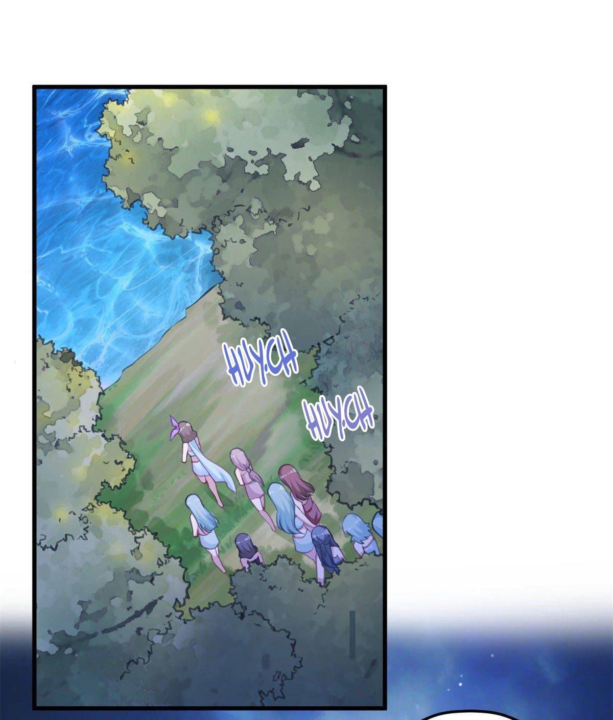 Thảnh Thơi Thú Thế Chủng Chủng Điền, Sinh Sinh Tể Chapter 330 - Trang 2