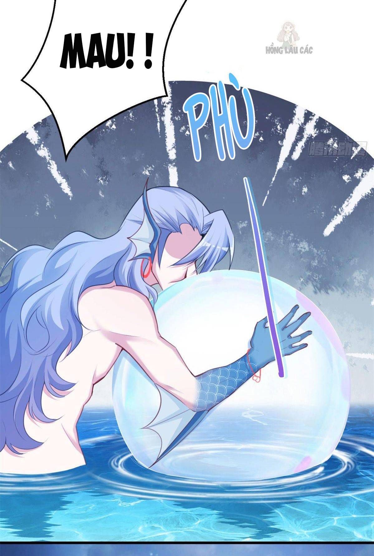 Thảnh Thơi Thú Thế Chủng Chủng Điền, Sinh Sinh Tể Chapter 330 - Trang 2