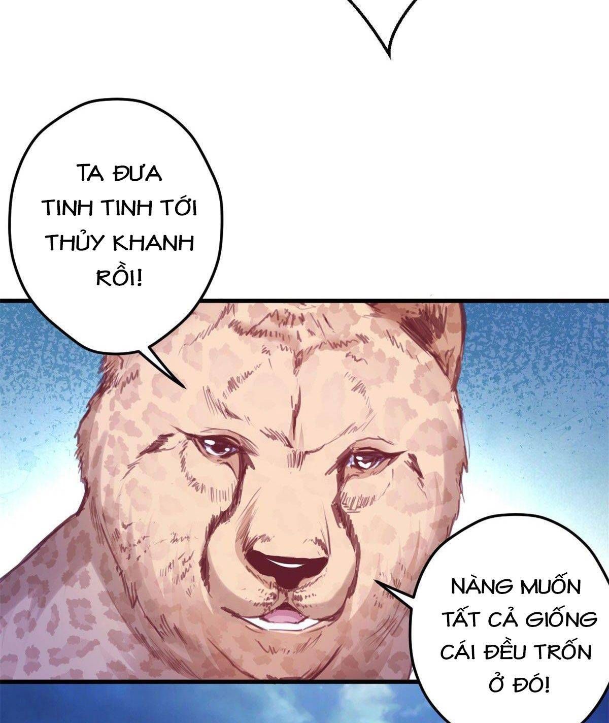 Thảnh Thơi Thú Thế Chủng Chủng Điền, Sinh Sinh Tể Chapter 330 - Trang 2