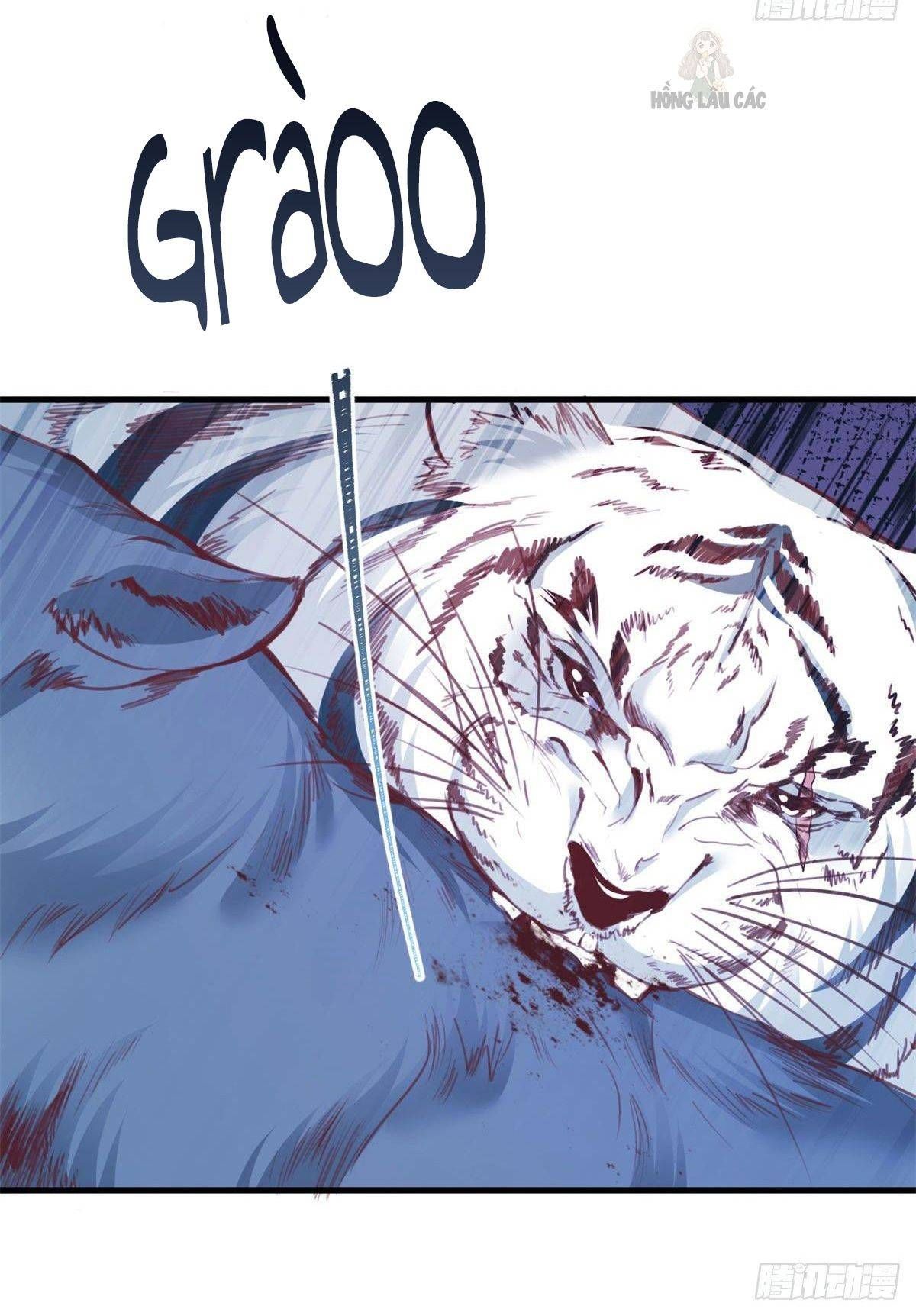 Thảnh Thơi Thú Thế Chủng Chủng Điền, Sinh Sinh Tể Chapter 330 - Trang 2