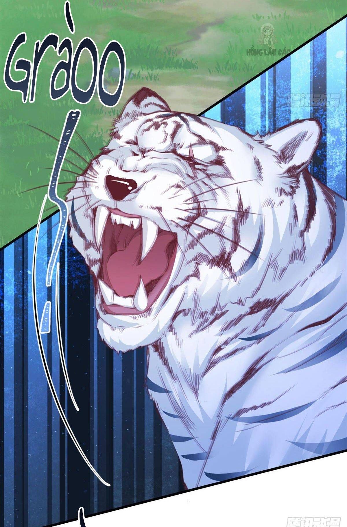 Thảnh Thơi Thú Thế Chủng Chủng Điền, Sinh Sinh Tể Chapter 330 - Trang 2