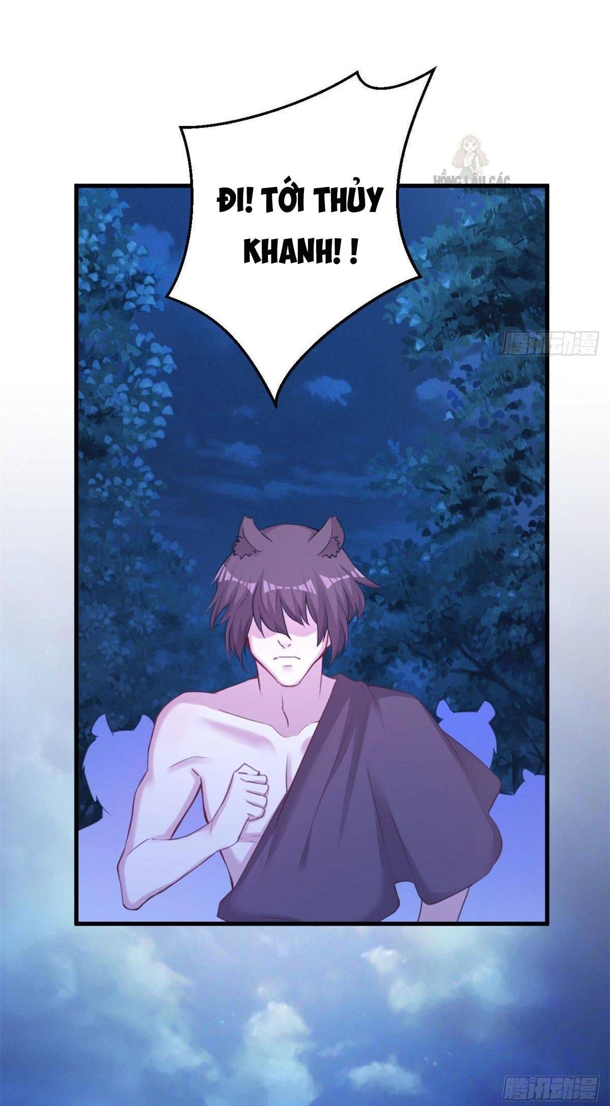 Thảnh Thơi Thú Thế Chủng Chủng Điền, Sinh Sinh Tể Chapter 330 - Trang 2