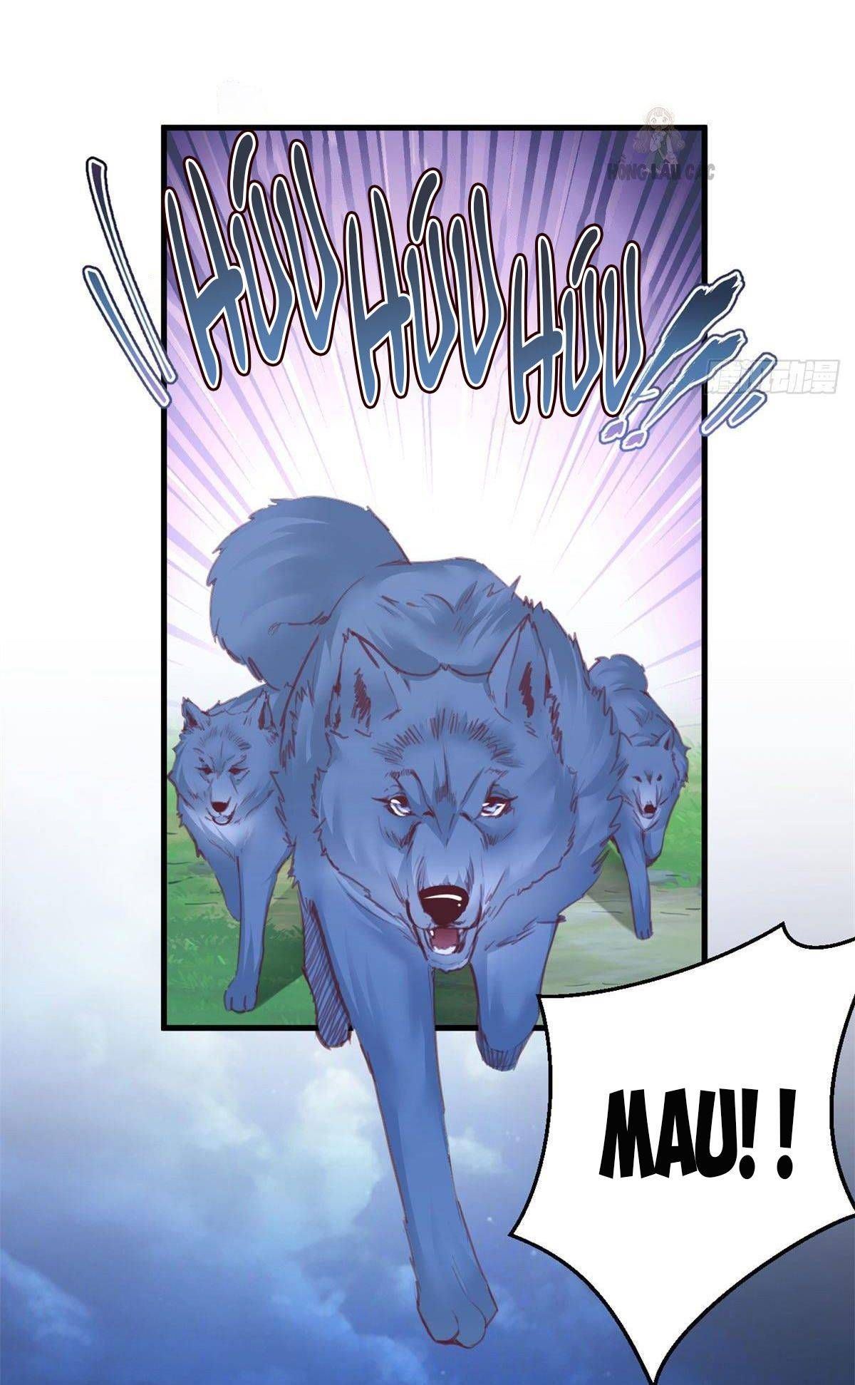 Thảnh Thơi Thú Thế Chủng Chủng Điền, Sinh Sinh Tể Chapter 330 - Trang 2