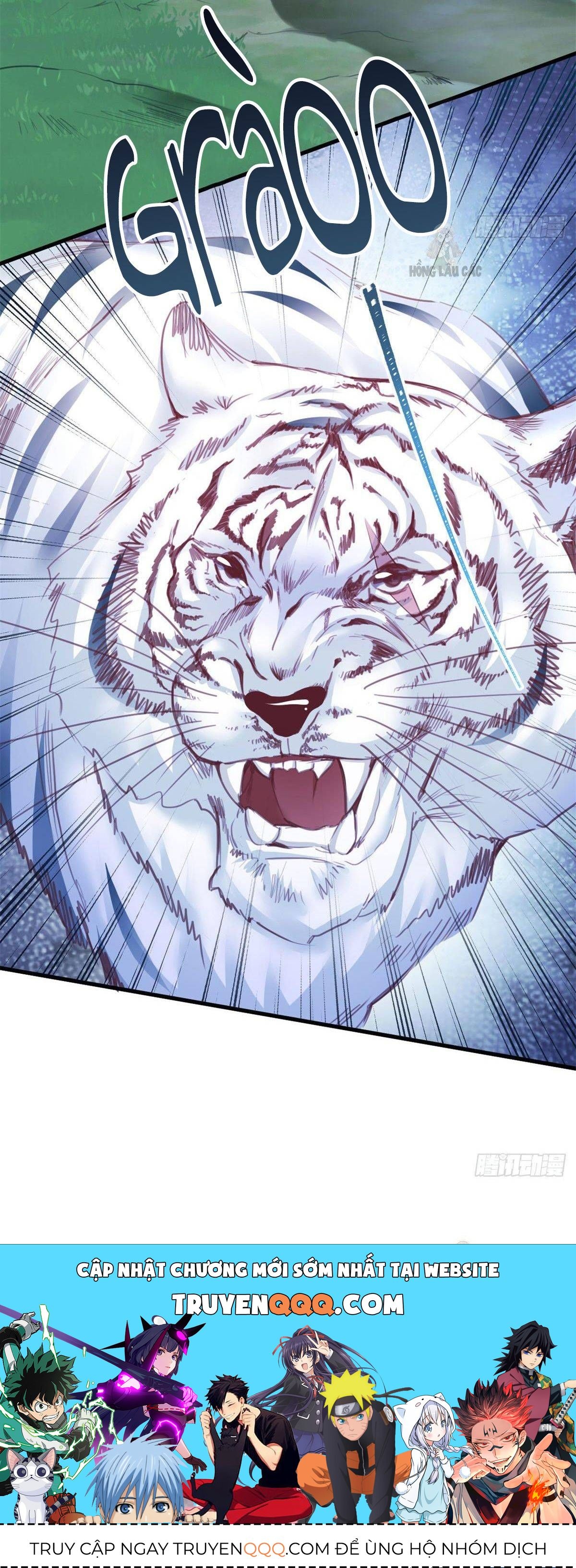 Thảnh Thơi Thú Thế Chủng Chủng Điền, Sinh Sinh Tể Chapter 330 - Trang 2