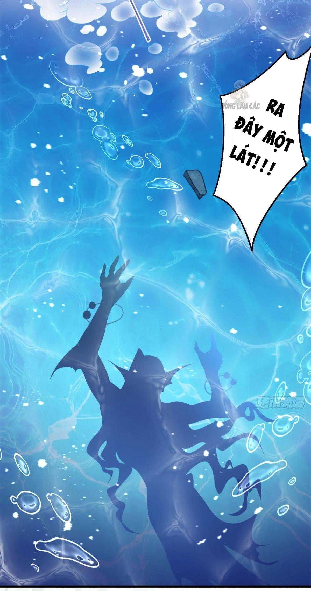 Thảnh Thơi Thú Thế Chủng Chủng Điền, Sinh Sinh Tể Chapter 330 - Trang 2