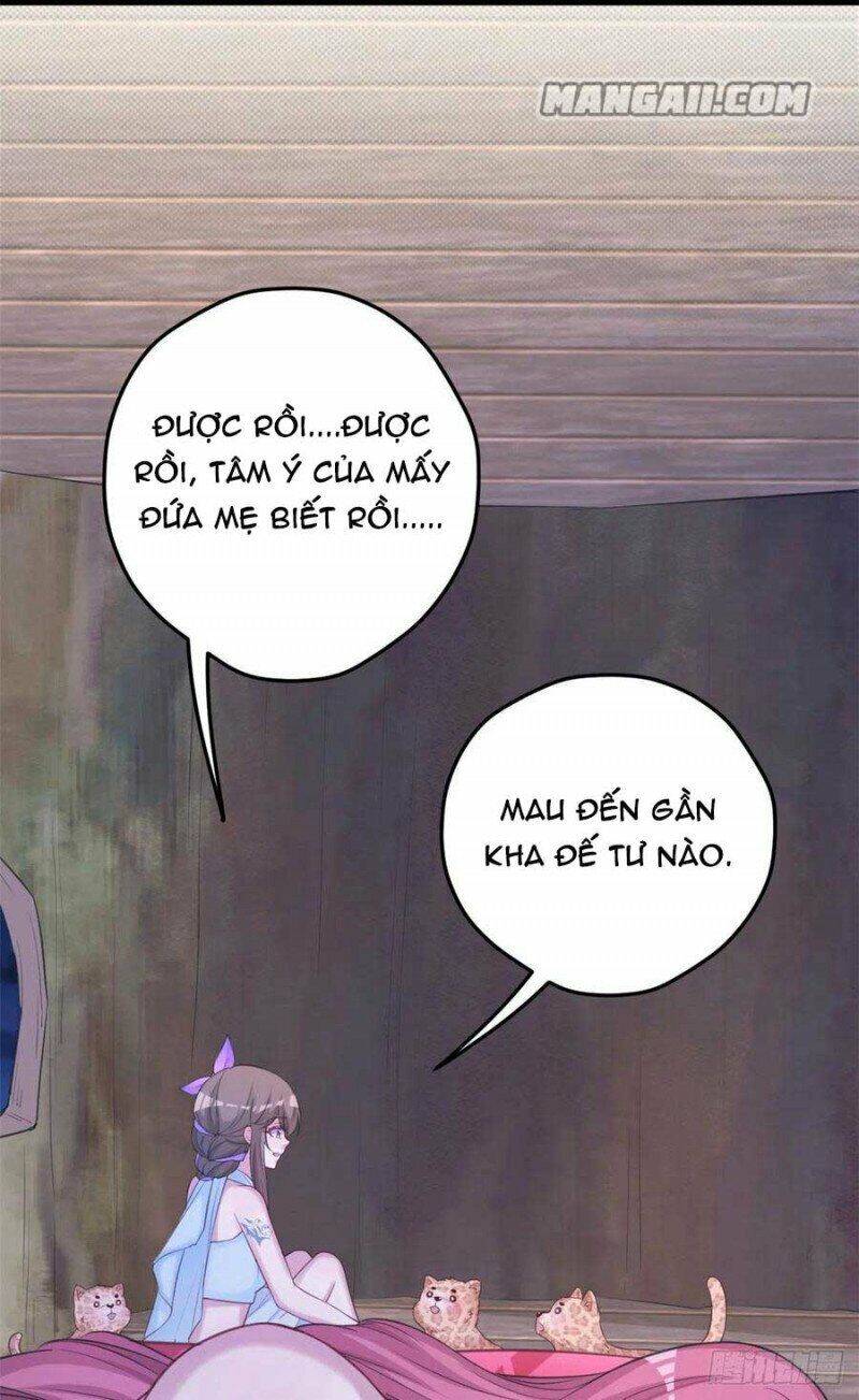 Thảnh Thơi Thú Thế Chủng Chủng Điền, Sinh Sinh Tể Chapter 331.1 - Trang 2