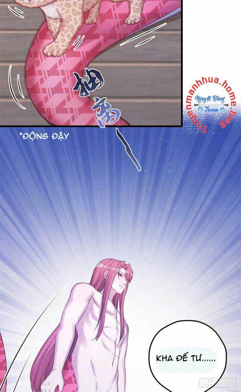 Thảnh Thơi Thú Thế Chủng Chủng Điền, Sinh Sinh Tể Chapter 331.1 - Trang 2