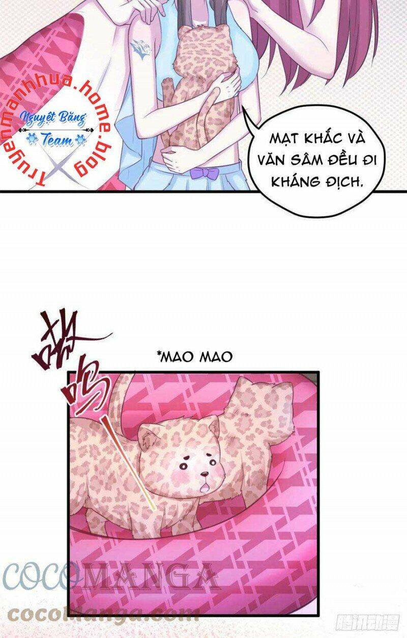 Thảnh Thơi Thú Thế Chủng Chủng Điền, Sinh Sinh Tể Chapter 331.1 - Trang 2