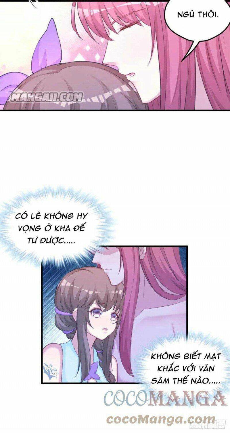 Thảnh Thơi Thú Thế Chủng Chủng Điền, Sinh Sinh Tể Chapter 331.1 - Trang 2