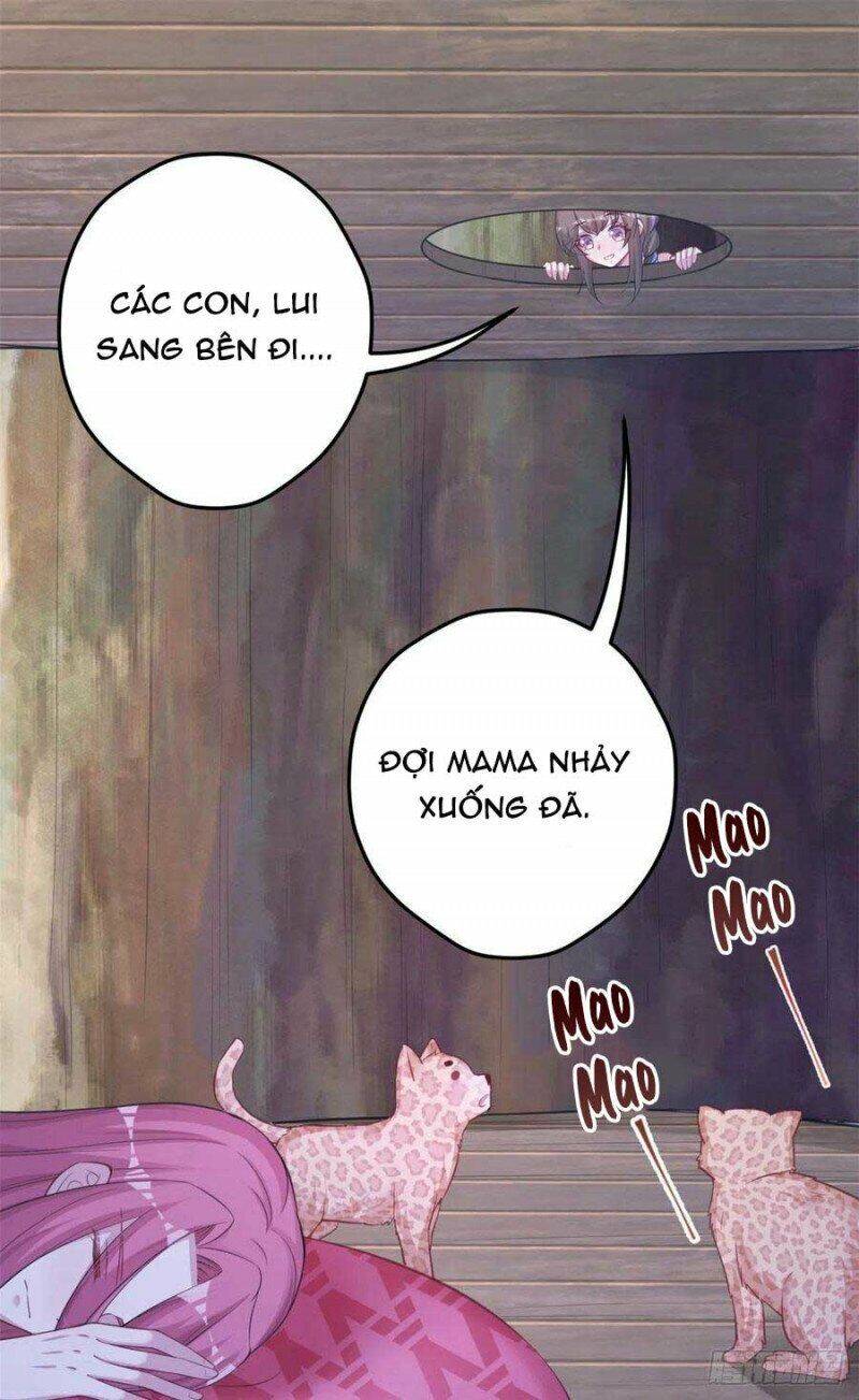 Thảnh Thơi Thú Thế Chủng Chủng Điền, Sinh Sinh Tể Chapter 331.1 - Trang 2