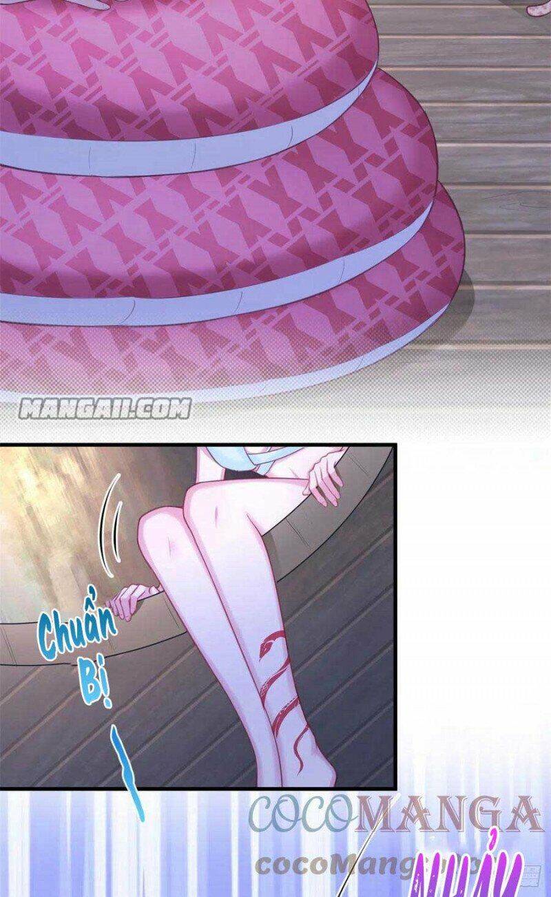 Thảnh Thơi Thú Thế Chủng Chủng Điền, Sinh Sinh Tể Chapter 331.1 - Trang 2