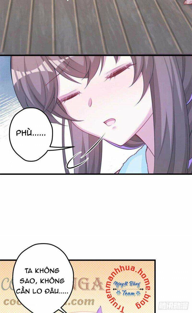 Thảnh Thơi Thú Thế Chủng Chủng Điền, Sinh Sinh Tể Chapter 331.1 - Trang 2