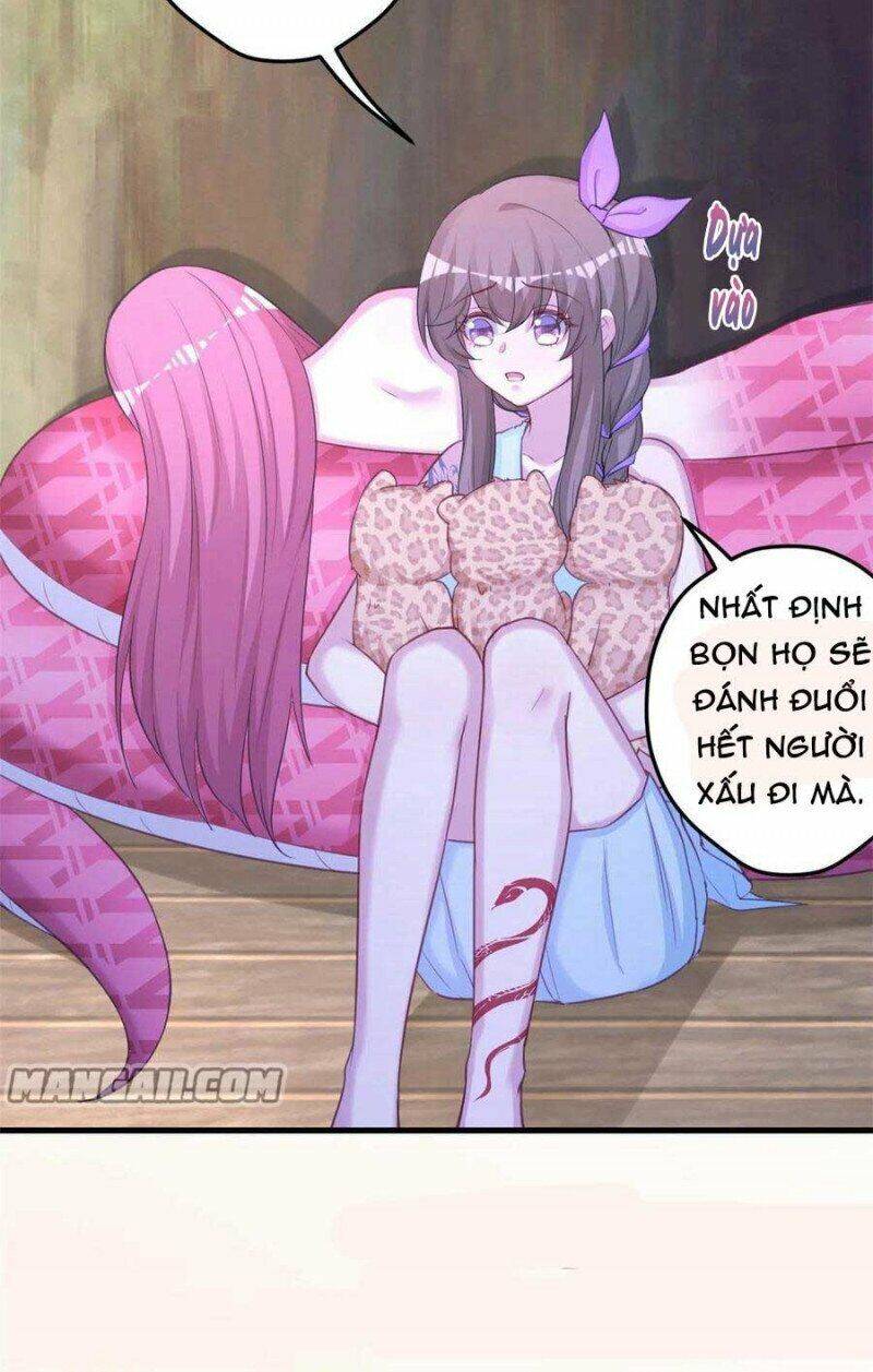 Thảnh Thơi Thú Thế Chủng Chủng Điền, Sinh Sinh Tể Chapter 331.1 - Trang 2