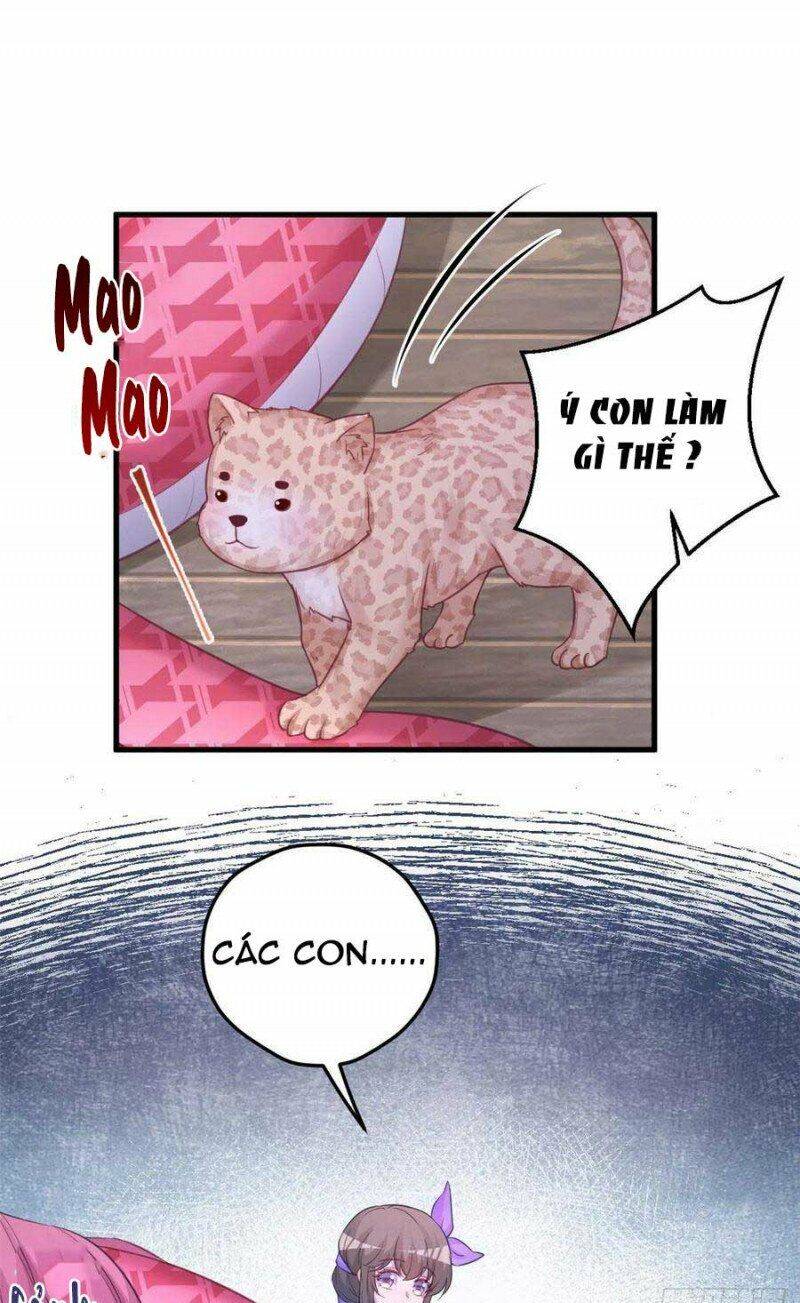 Thảnh Thơi Thú Thế Chủng Chủng Điền, Sinh Sinh Tể Chapter 331.1 - Trang 2