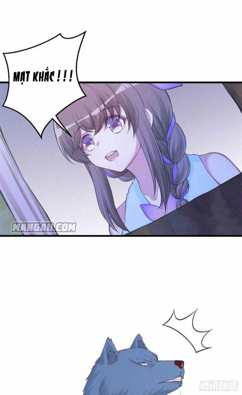 Thảnh Thơi Thú Thế Chủng Chủng Điền, Sinh Sinh Tể Chapter 331.2 - Trang 2