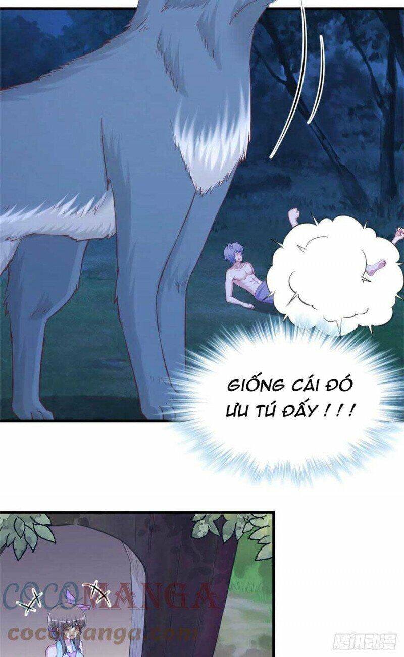 Thảnh Thơi Thú Thế Chủng Chủng Điền, Sinh Sinh Tể Chapter 331.2 - Trang 2