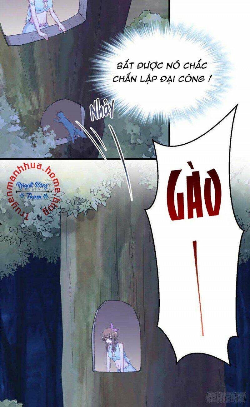 Thảnh Thơi Thú Thế Chủng Chủng Điền, Sinh Sinh Tể Chapter 331.2 - Trang 2