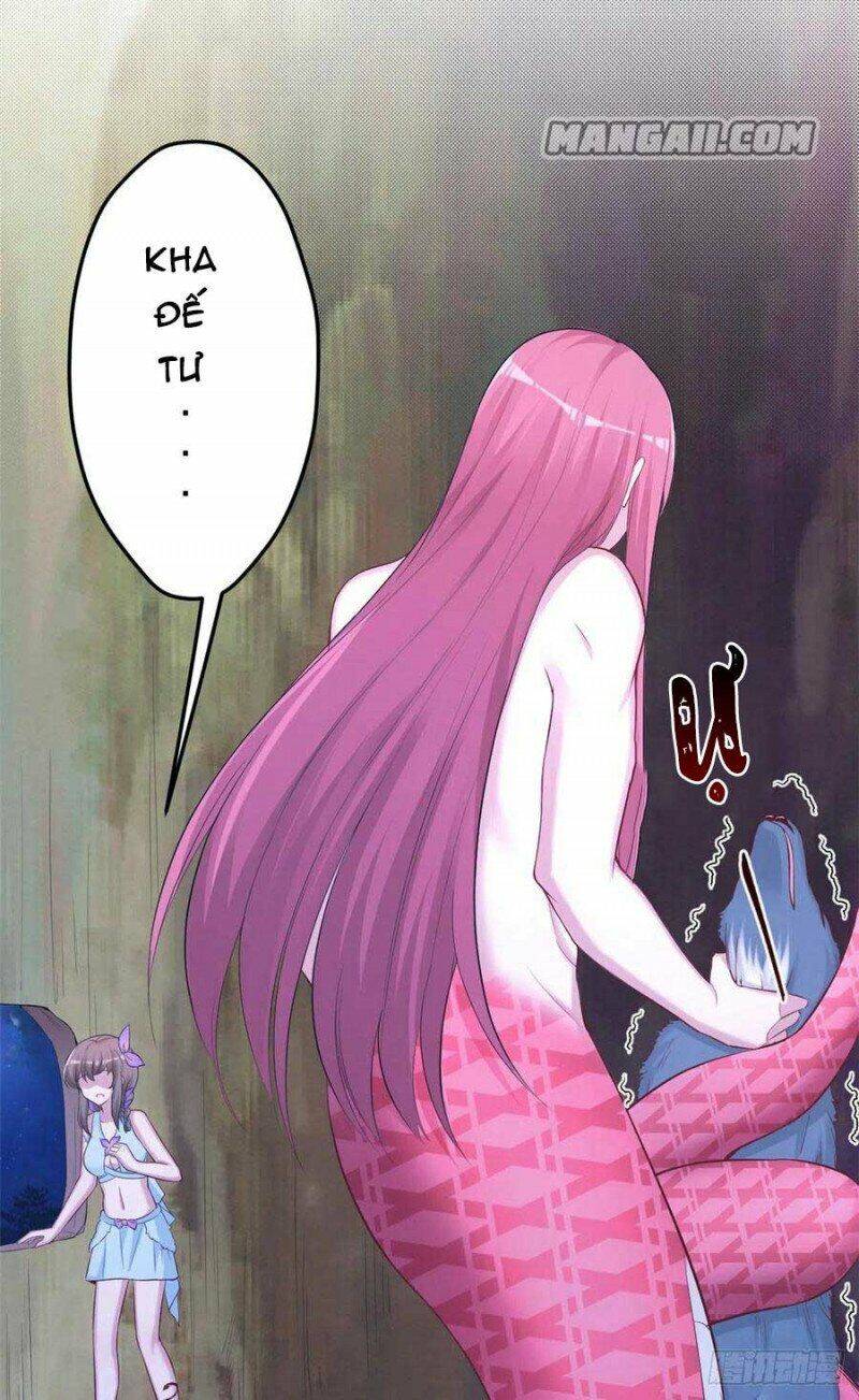 Thảnh Thơi Thú Thế Chủng Chủng Điền, Sinh Sinh Tể Chapter 331.2 - Trang 2