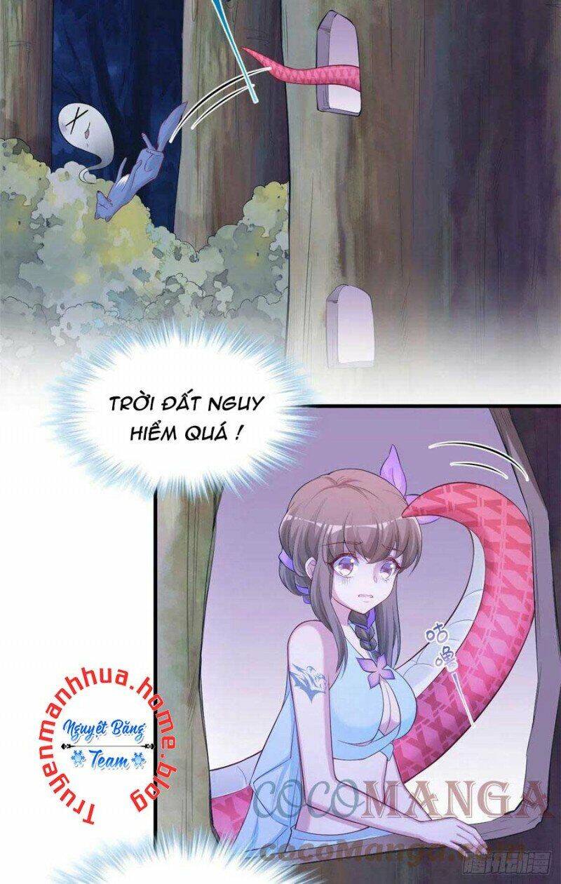 Thảnh Thơi Thú Thế Chủng Chủng Điền, Sinh Sinh Tể Chapter 331.2 - Trang 2