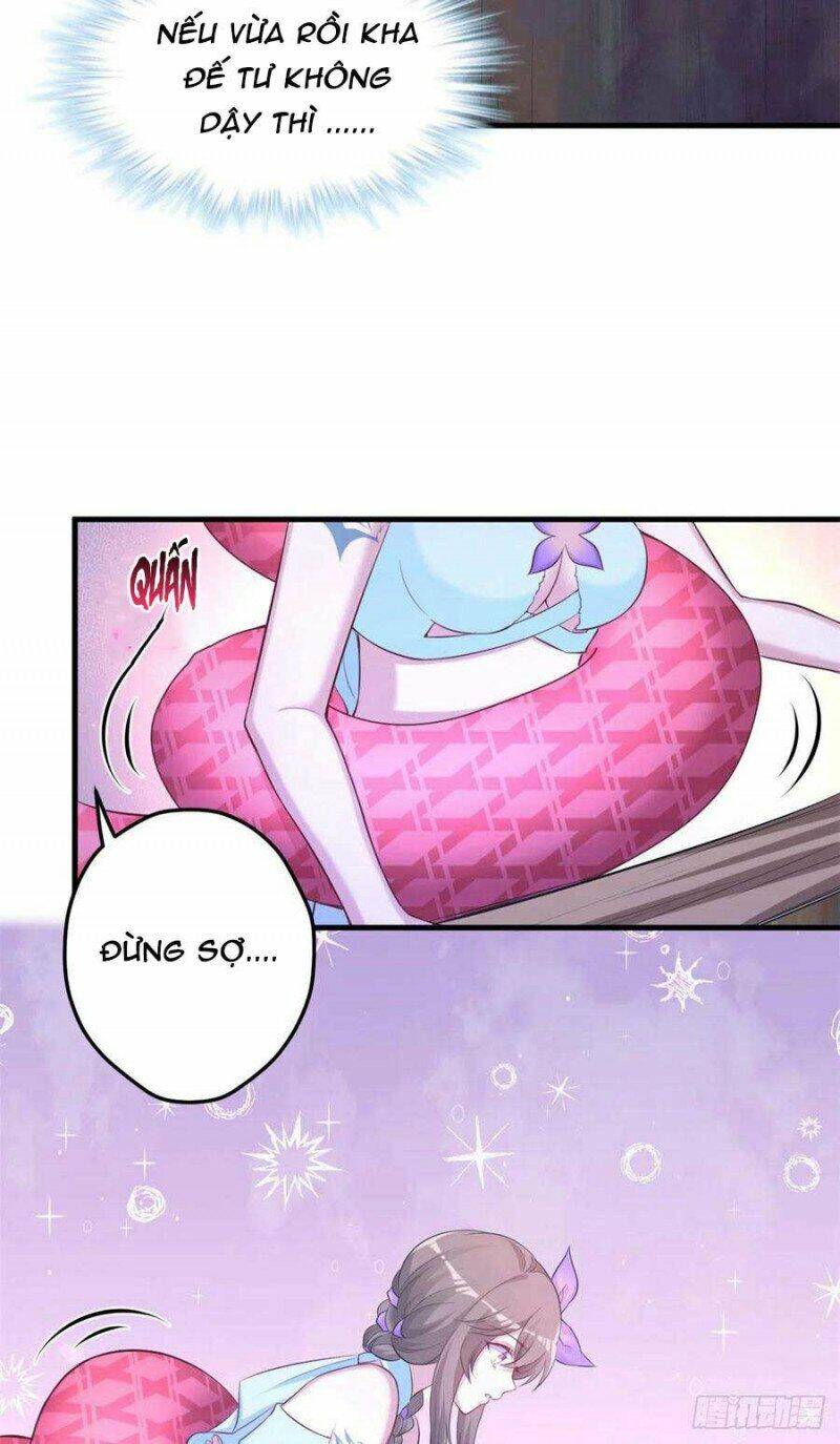 Thảnh Thơi Thú Thế Chủng Chủng Điền, Sinh Sinh Tể Chapter 331.2 - Trang 2