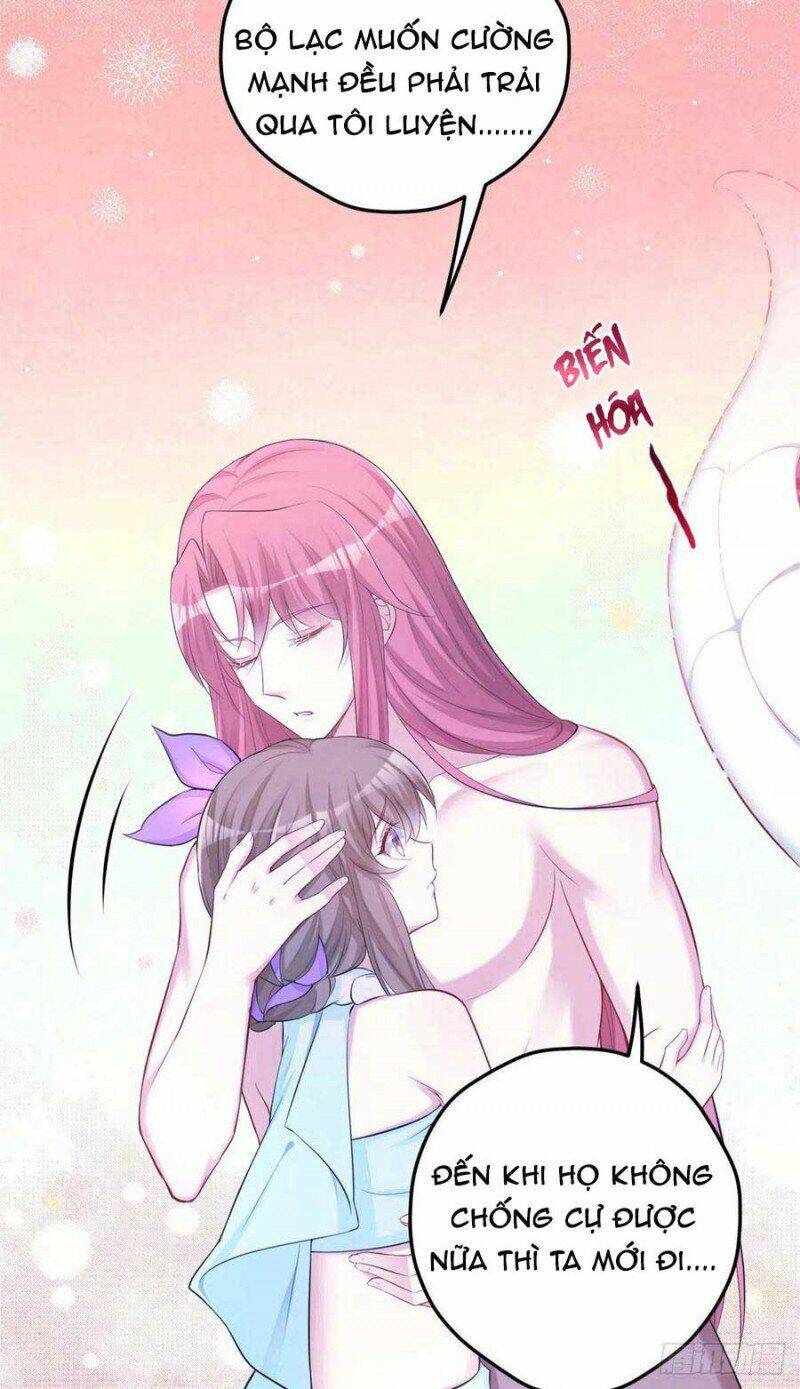 Thảnh Thơi Thú Thế Chủng Chủng Điền, Sinh Sinh Tể Chapter 331.2 - Trang 2