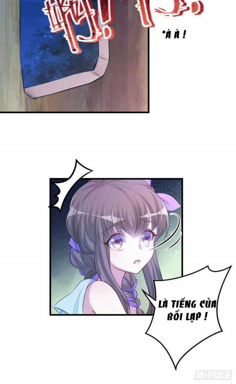 Thảnh Thơi Thú Thế Chủng Chủng Điền, Sinh Sinh Tể Chapter 331.2 - Trang 2