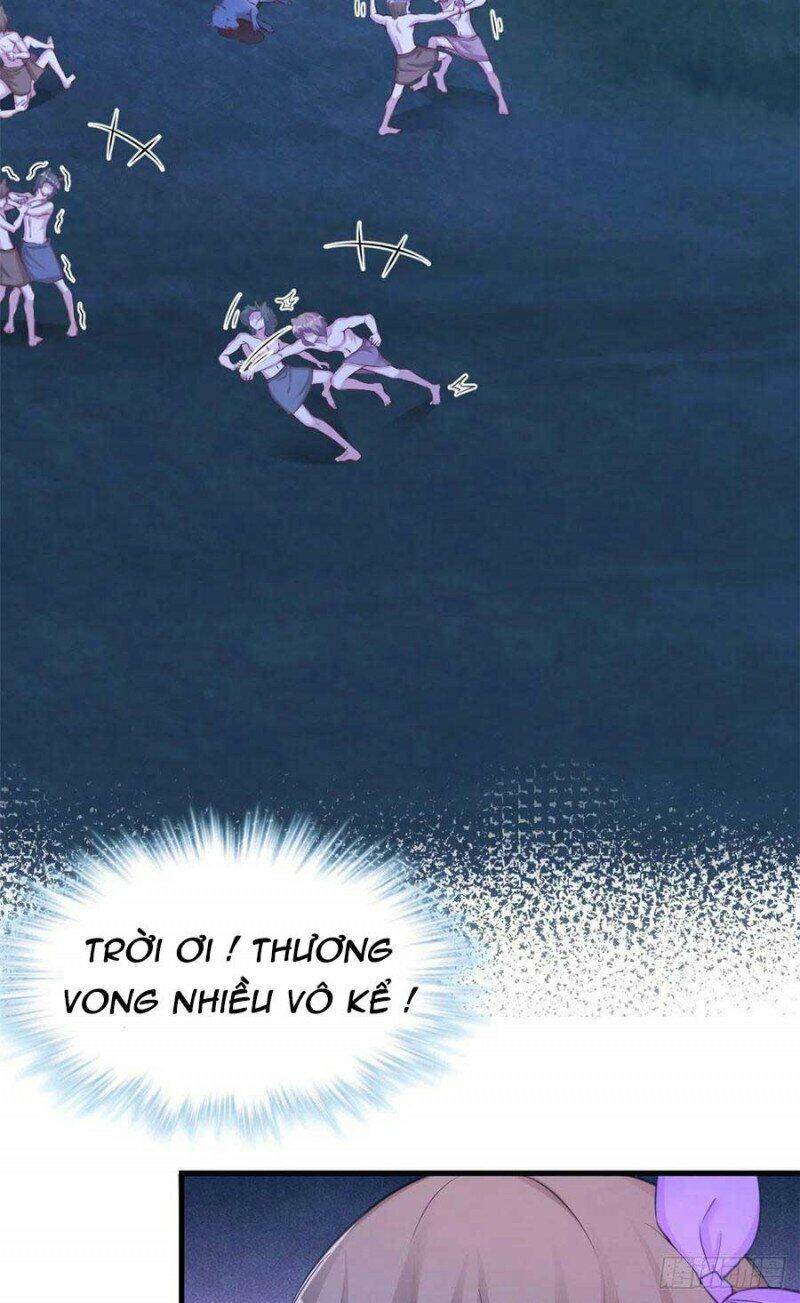 Thảnh Thơi Thú Thế Chủng Chủng Điền, Sinh Sinh Tể Chapter 331.2 - Trang 2