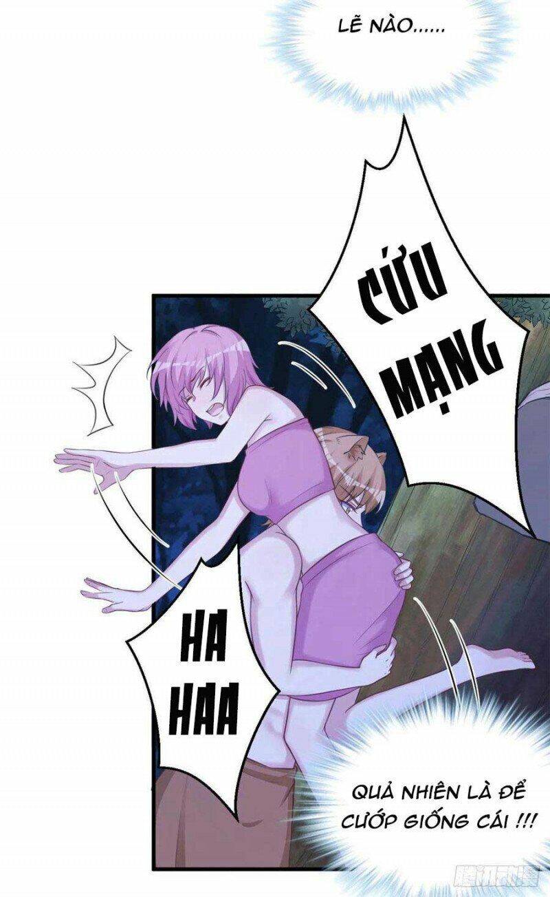 Thảnh Thơi Thú Thế Chủng Chủng Điền, Sinh Sinh Tể Chapter 331.2 - Trang 2