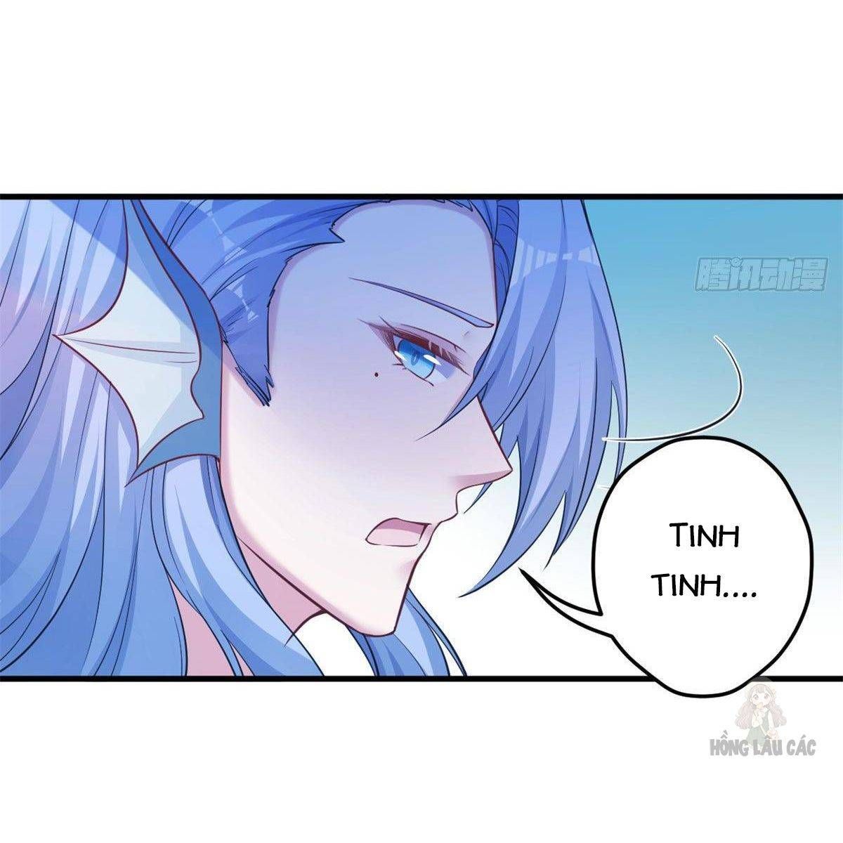 Thảnh Thơi Thú Thế Chủng Chủng Điền, Sinh Sinh Tể Chapter 331 - Trang 2