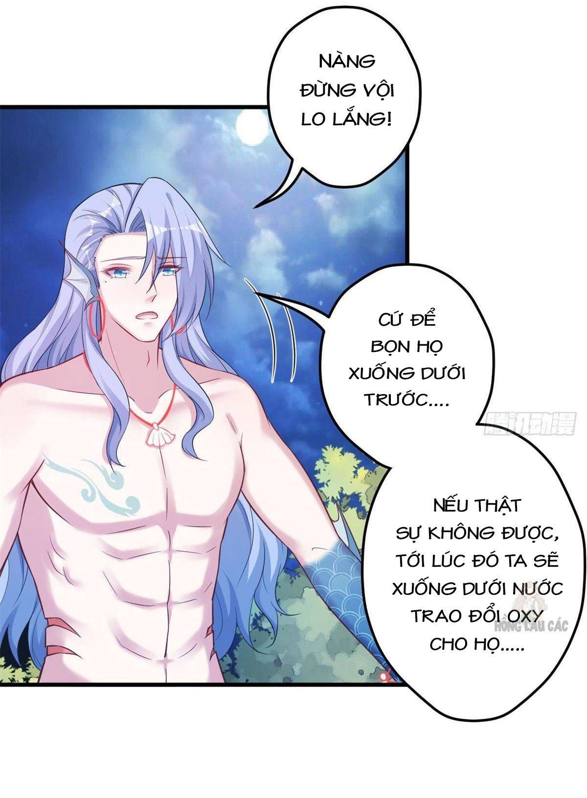 Thảnh Thơi Thú Thế Chủng Chủng Điền, Sinh Sinh Tể Chapter 331 - Trang 2