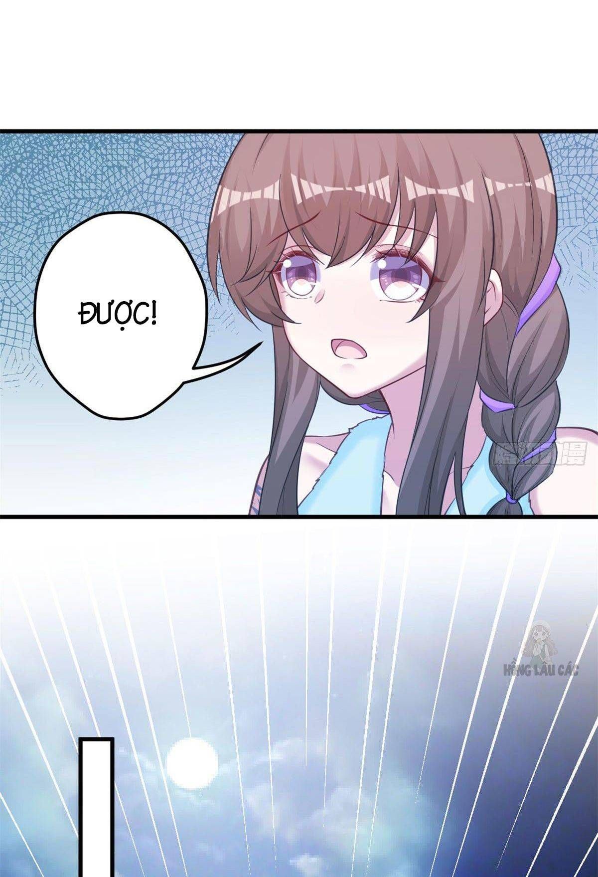 Thảnh Thơi Thú Thế Chủng Chủng Điền, Sinh Sinh Tể Chapter 331 - Trang 2