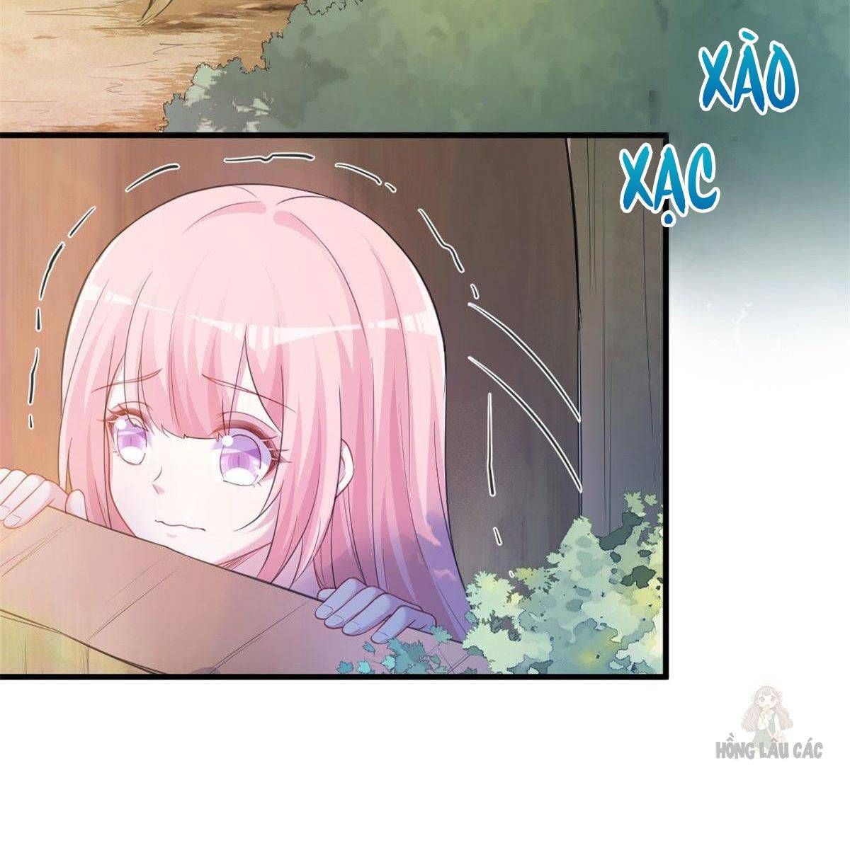 Thảnh Thơi Thú Thế Chủng Chủng Điền, Sinh Sinh Tể Chapter 331 - Trang 2