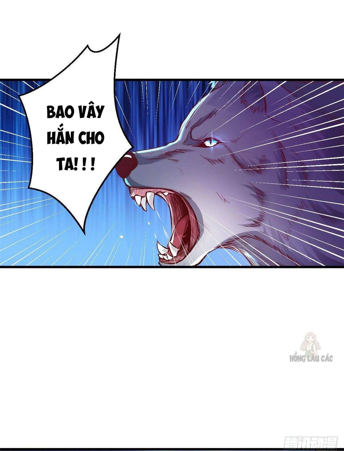 Thảnh Thơi Thú Thế Chủng Chủng Điền, Sinh Sinh Tể Chapter 331 - Trang 2