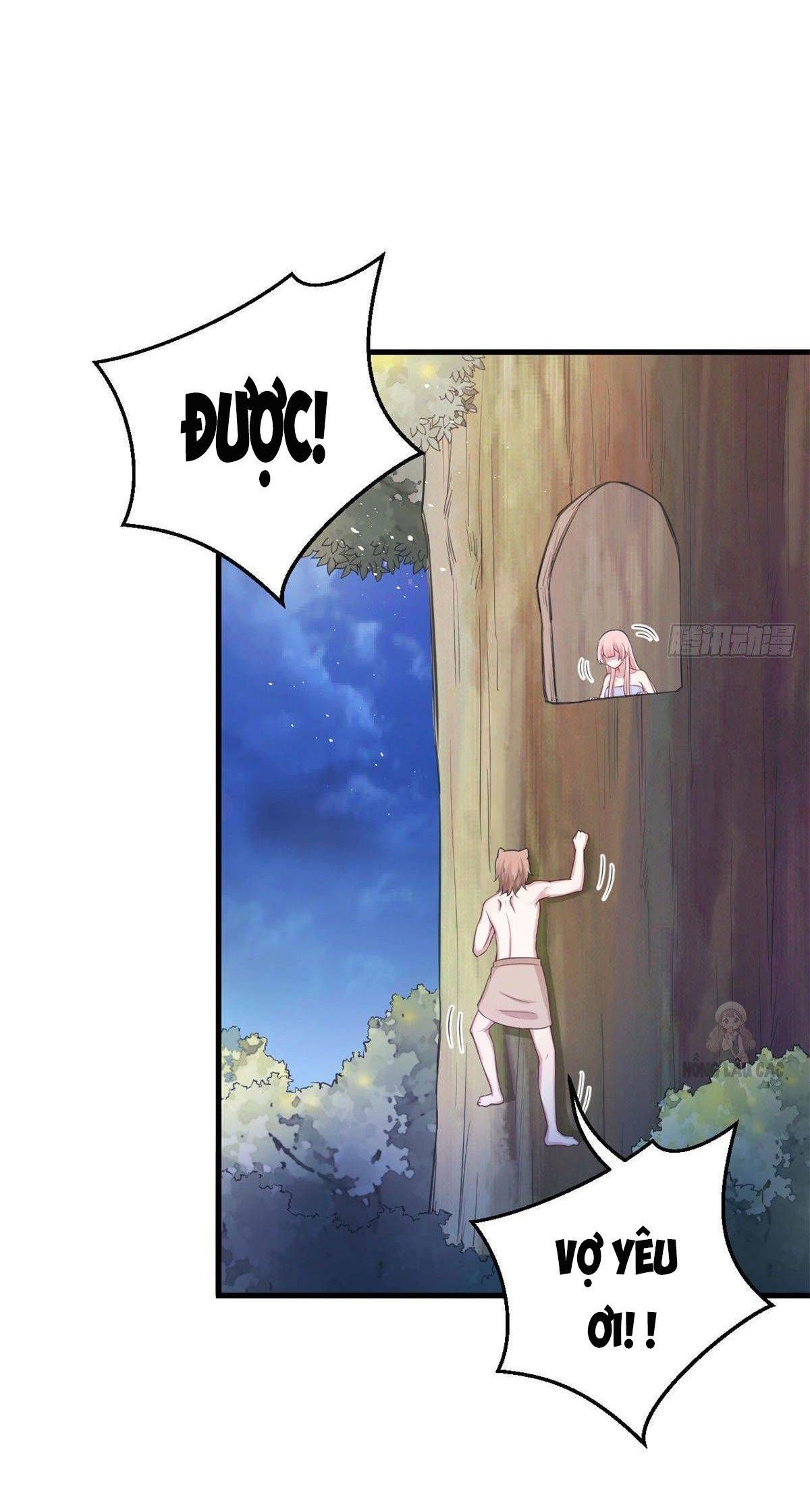 Thảnh Thơi Thú Thế Chủng Chủng Điền, Sinh Sinh Tể Chapter 331 - Trang 2