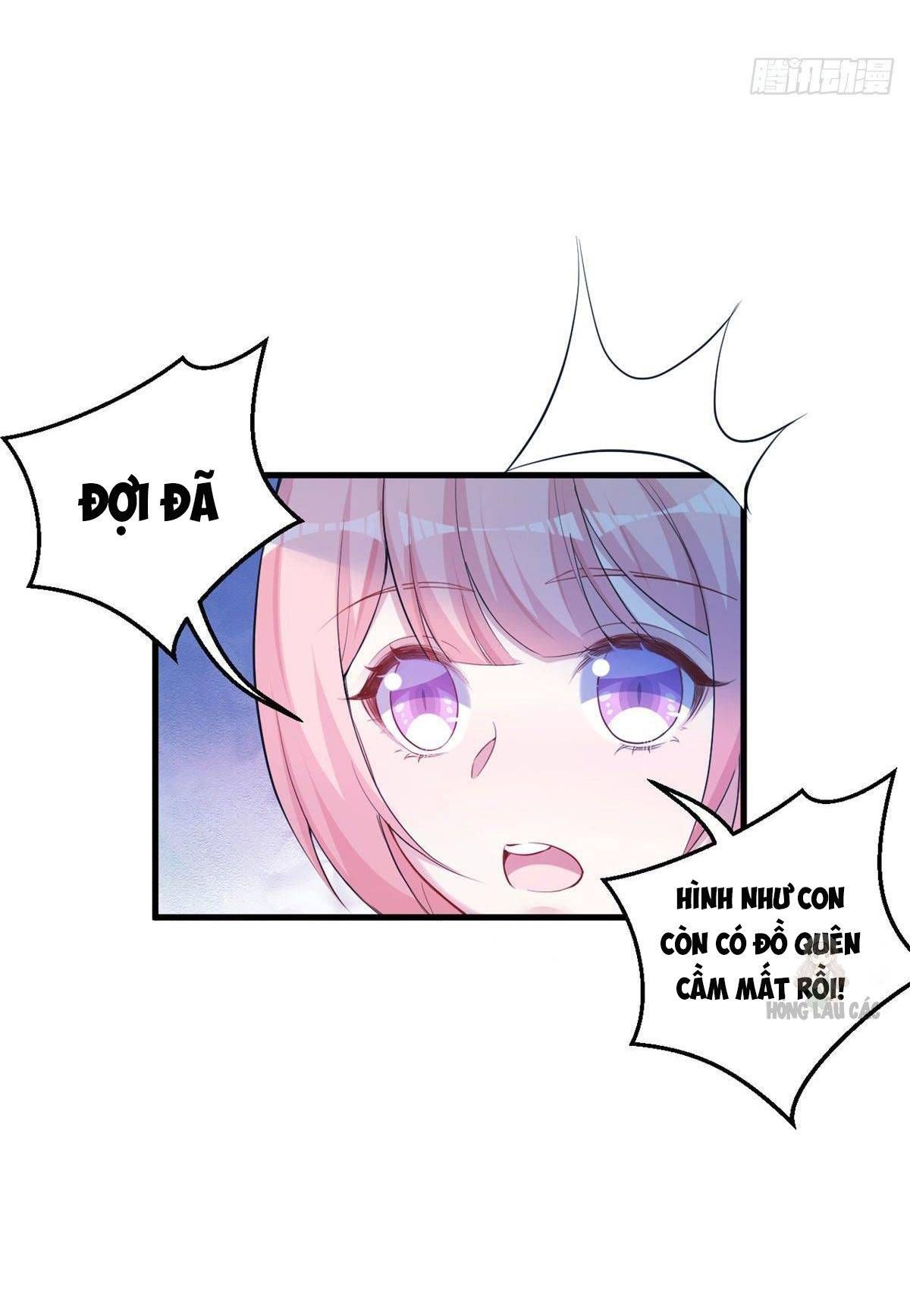 Thảnh Thơi Thú Thế Chủng Chủng Điền, Sinh Sinh Tể Chapter 331 - Trang 2