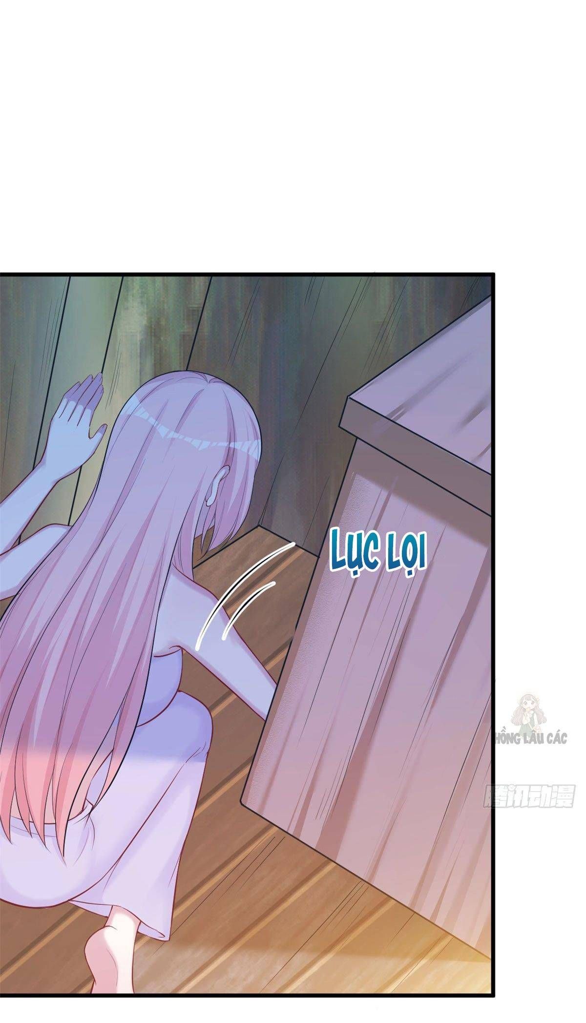 Thảnh Thơi Thú Thế Chủng Chủng Điền, Sinh Sinh Tể Chapter 331 - Trang 2