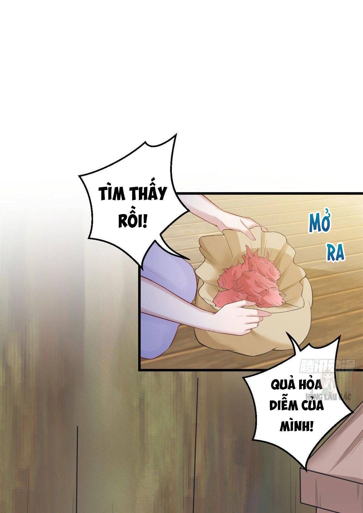 Thảnh Thơi Thú Thế Chủng Chủng Điền, Sinh Sinh Tể Chapter 331 - Trang 2