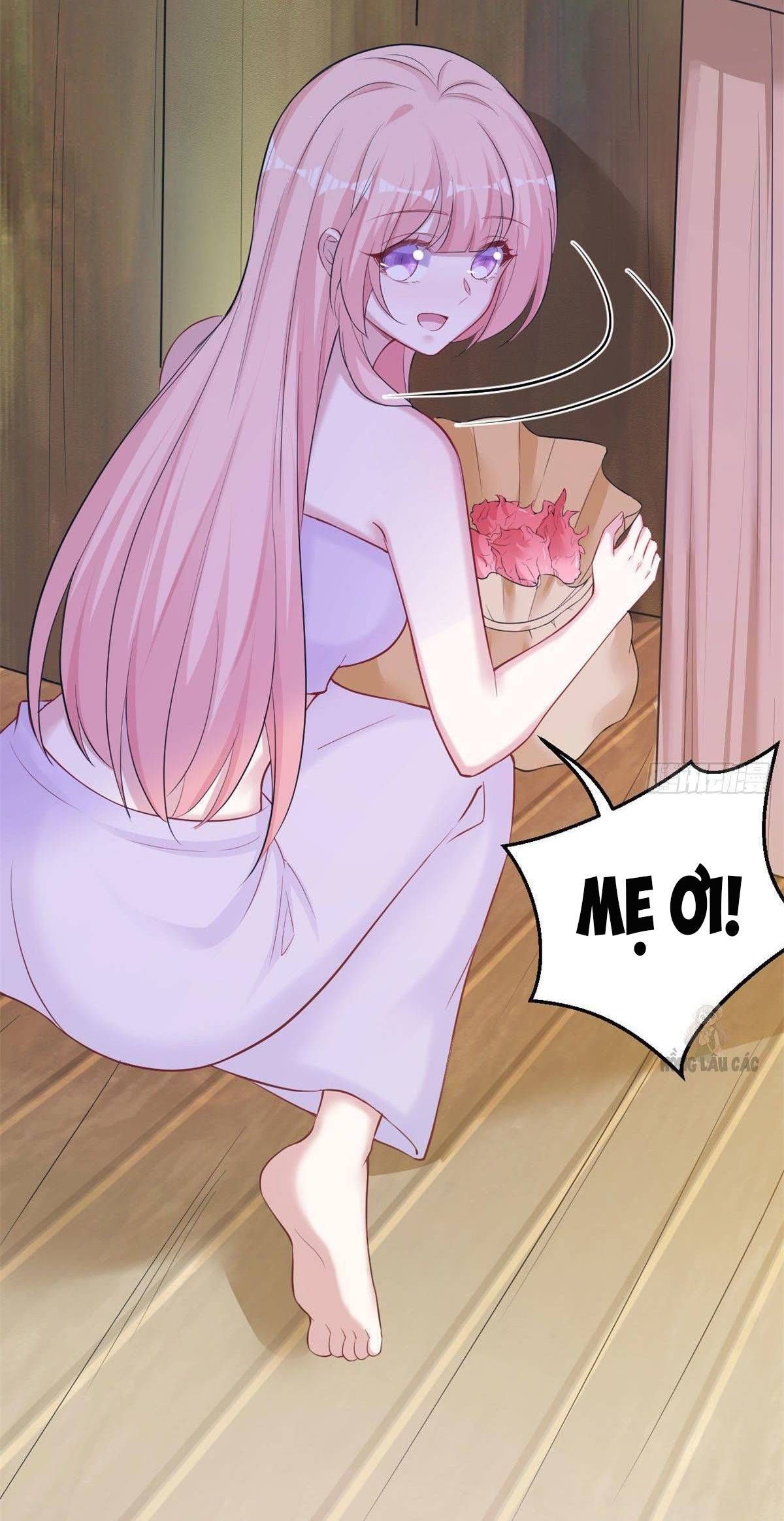 Thảnh Thơi Thú Thế Chủng Chủng Điền, Sinh Sinh Tể Chapter 331 - Trang 2