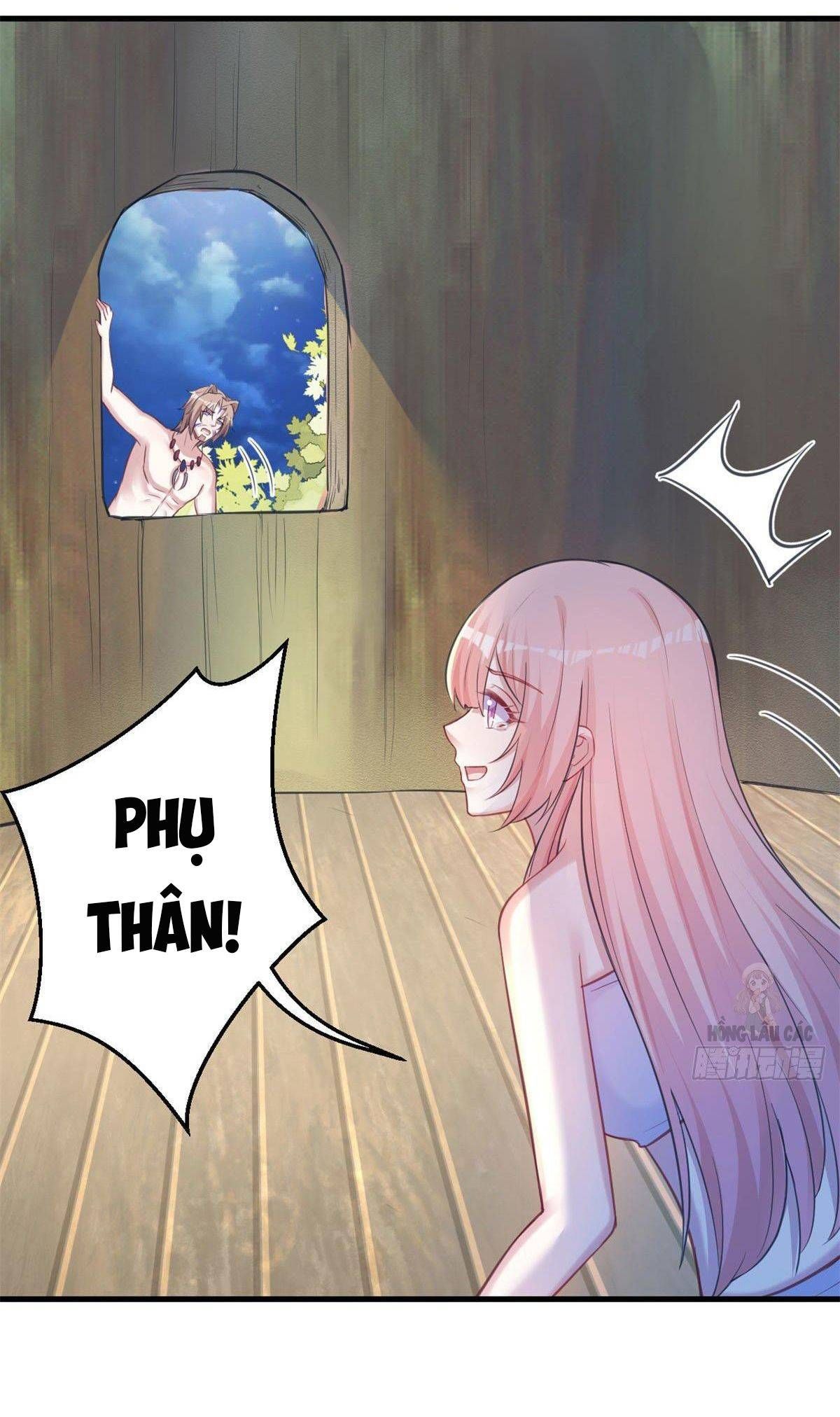 Thảnh Thơi Thú Thế Chủng Chủng Điền, Sinh Sinh Tể Chapter 331 - Trang 2