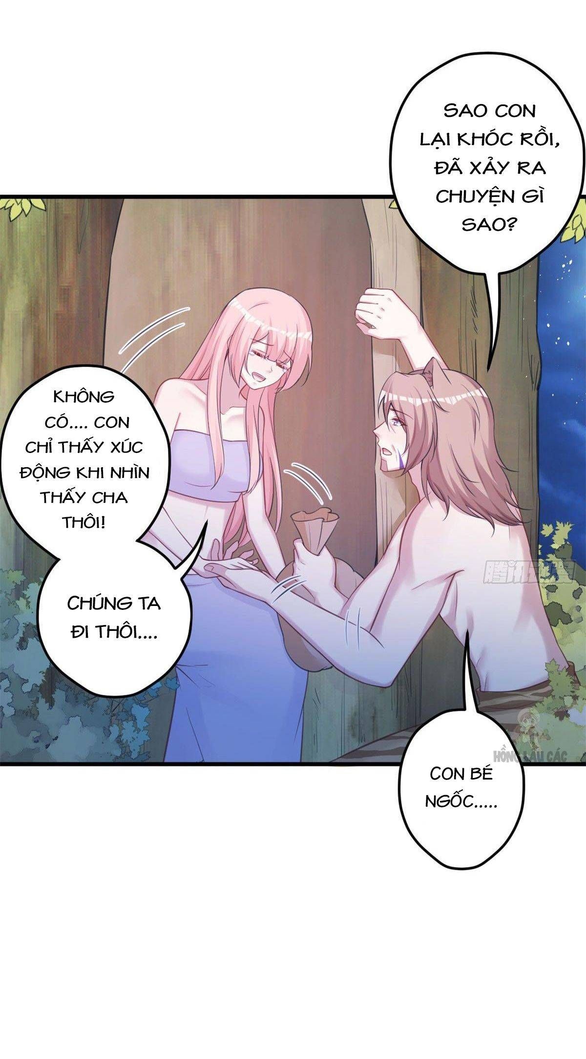 Thảnh Thơi Thú Thế Chủng Chủng Điền, Sinh Sinh Tể Chapter 331 - Trang 2