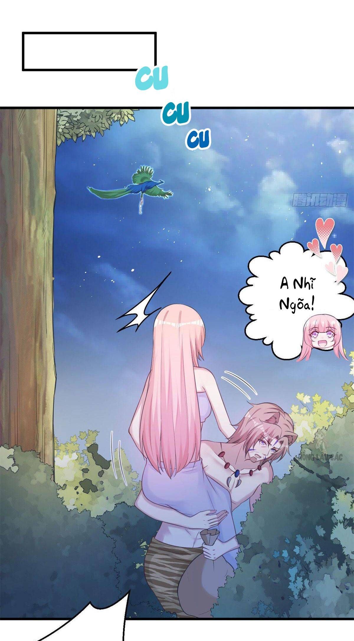 Thảnh Thơi Thú Thế Chủng Chủng Điền, Sinh Sinh Tể Chapter 331 - Trang 2