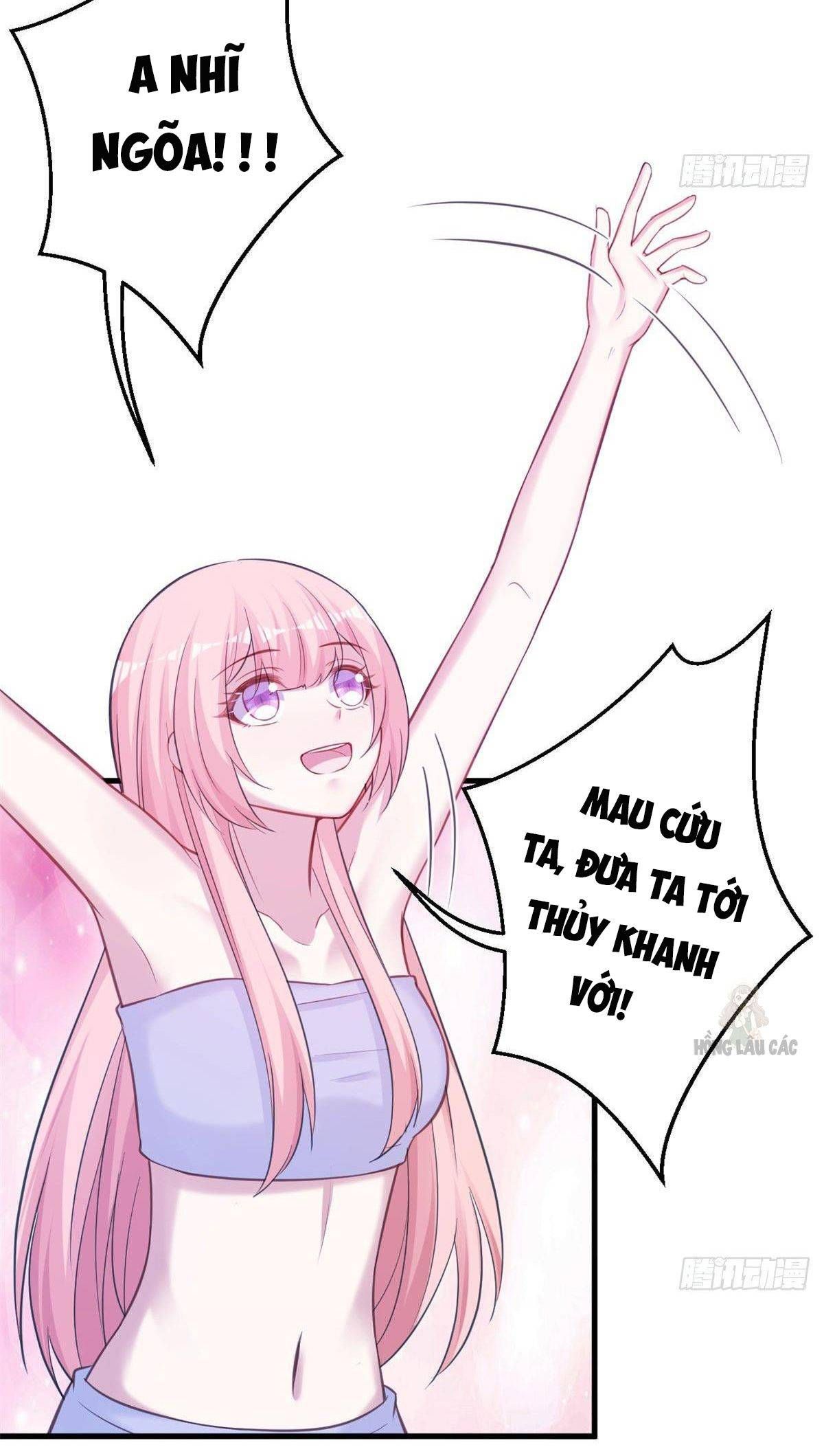 Thảnh Thơi Thú Thế Chủng Chủng Điền, Sinh Sinh Tể Chapter 331 - Trang 2