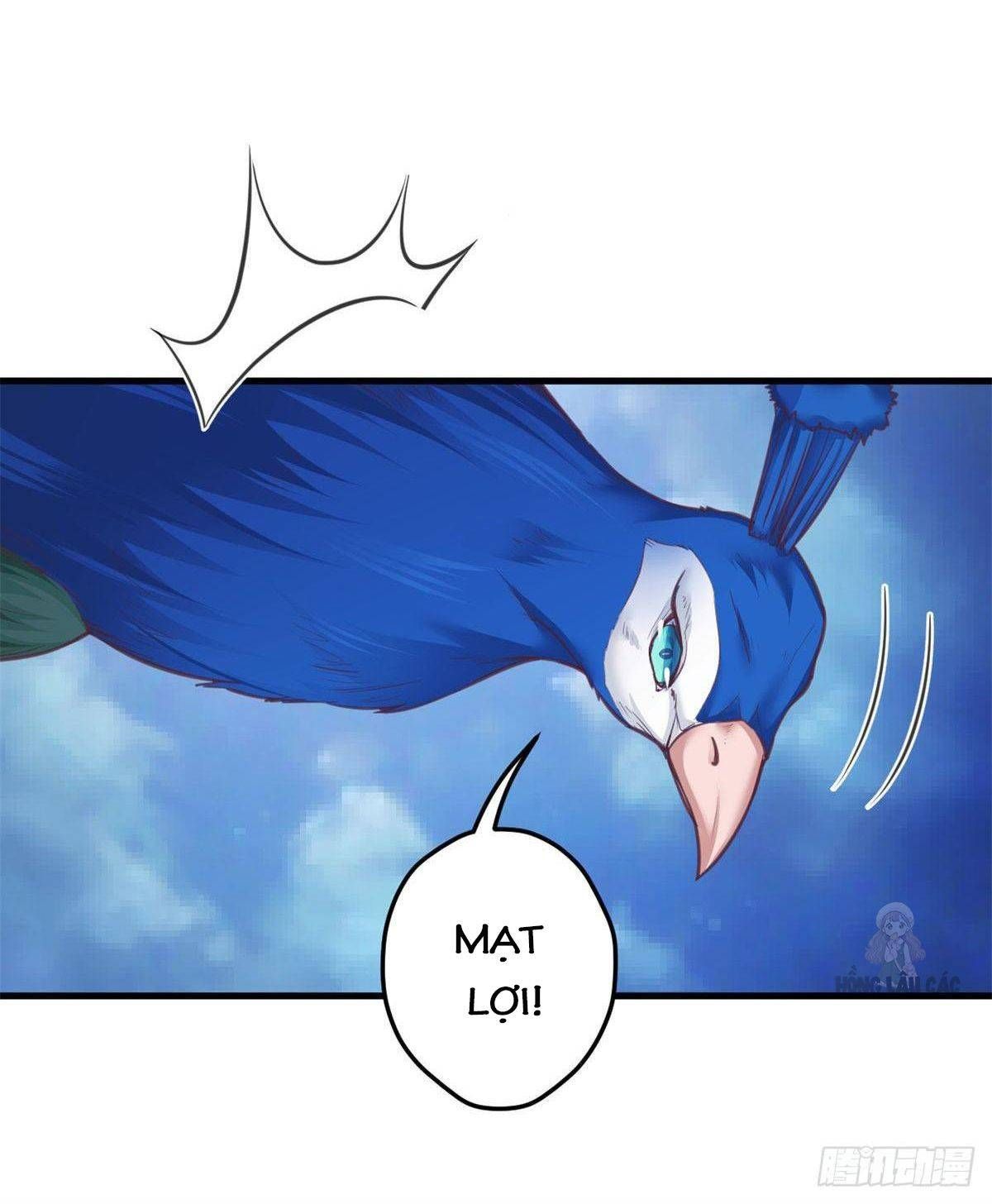 Thảnh Thơi Thú Thế Chủng Chủng Điền, Sinh Sinh Tể Chapter 331 - Trang 2