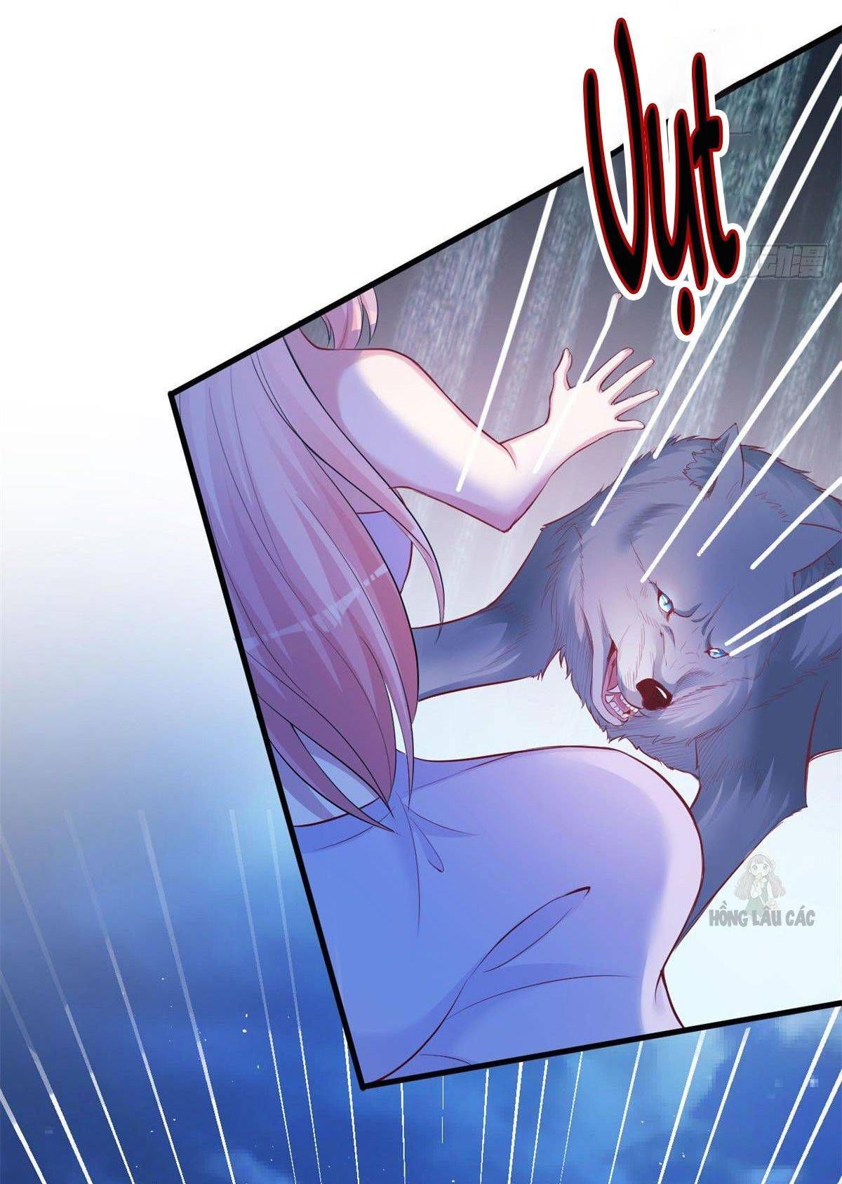 Thảnh Thơi Thú Thế Chủng Chủng Điền, Sinh Sinh Tể Chapter 331 - Trang 2