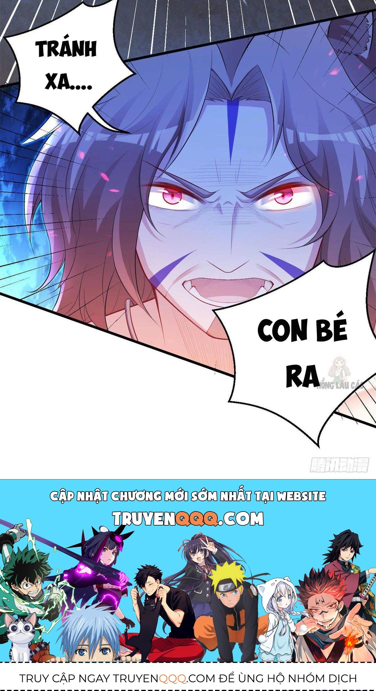 Thảnh Thơi Thú Thế Chủng Chủng Điền, Sinh Sinh Tể Chapter 331 - Trang 2