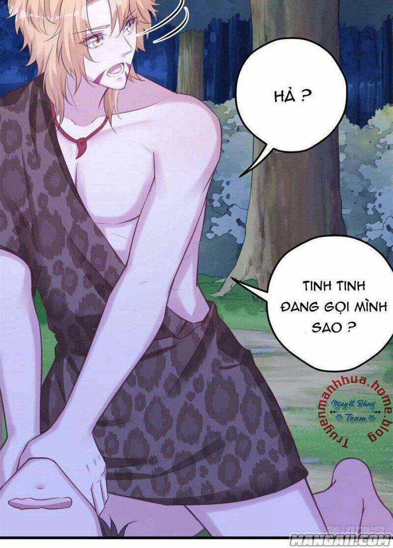 Thảnh Thơi Thú Thế Chủng Chủng Điền, Sinh Sinh Tể Chapter 332.2 - Trang 2